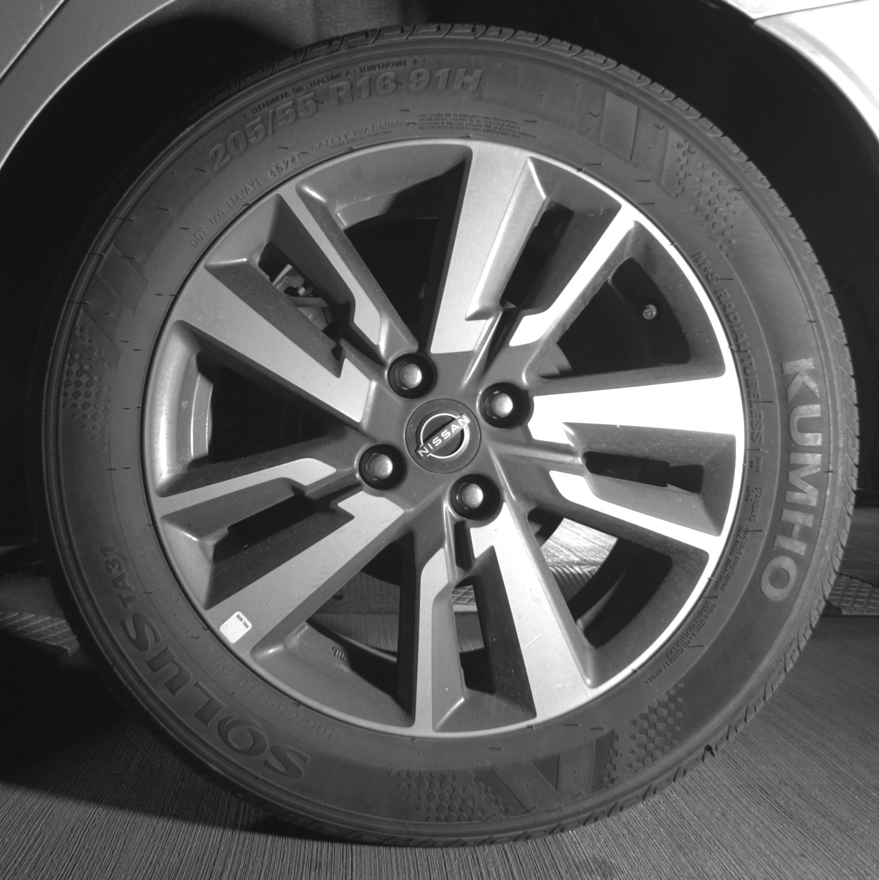 Thumbnail: 2025 Nissan Versa - 11