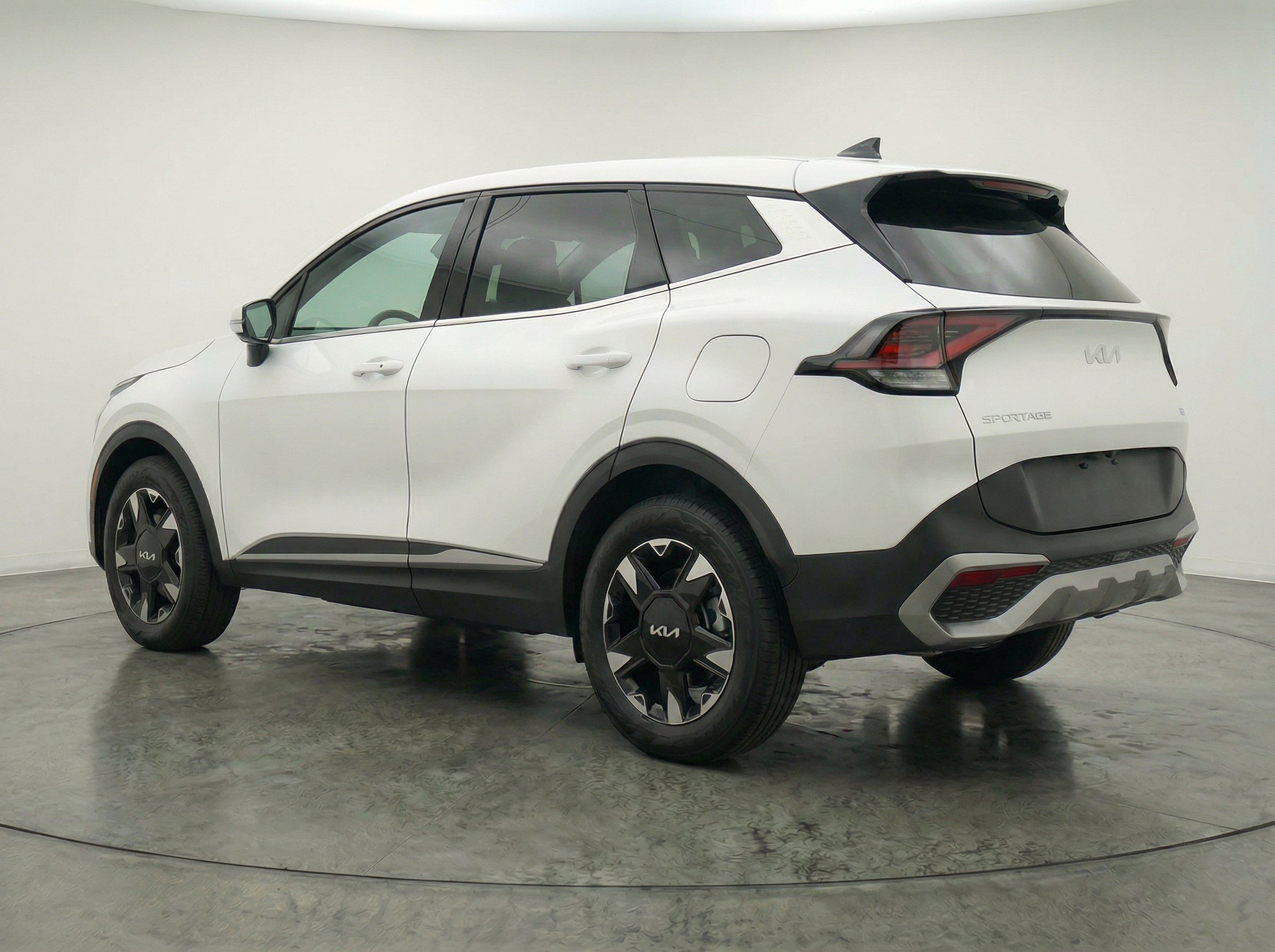 Thumbnail: 2026 Kia Sportage - 6