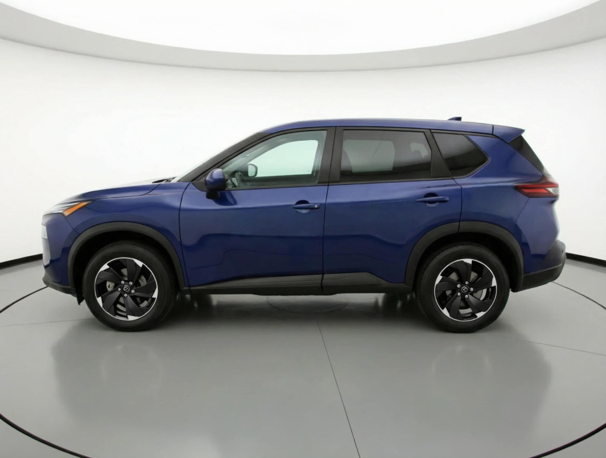 Thumbnail: 2025 Nissan Rogue - 4