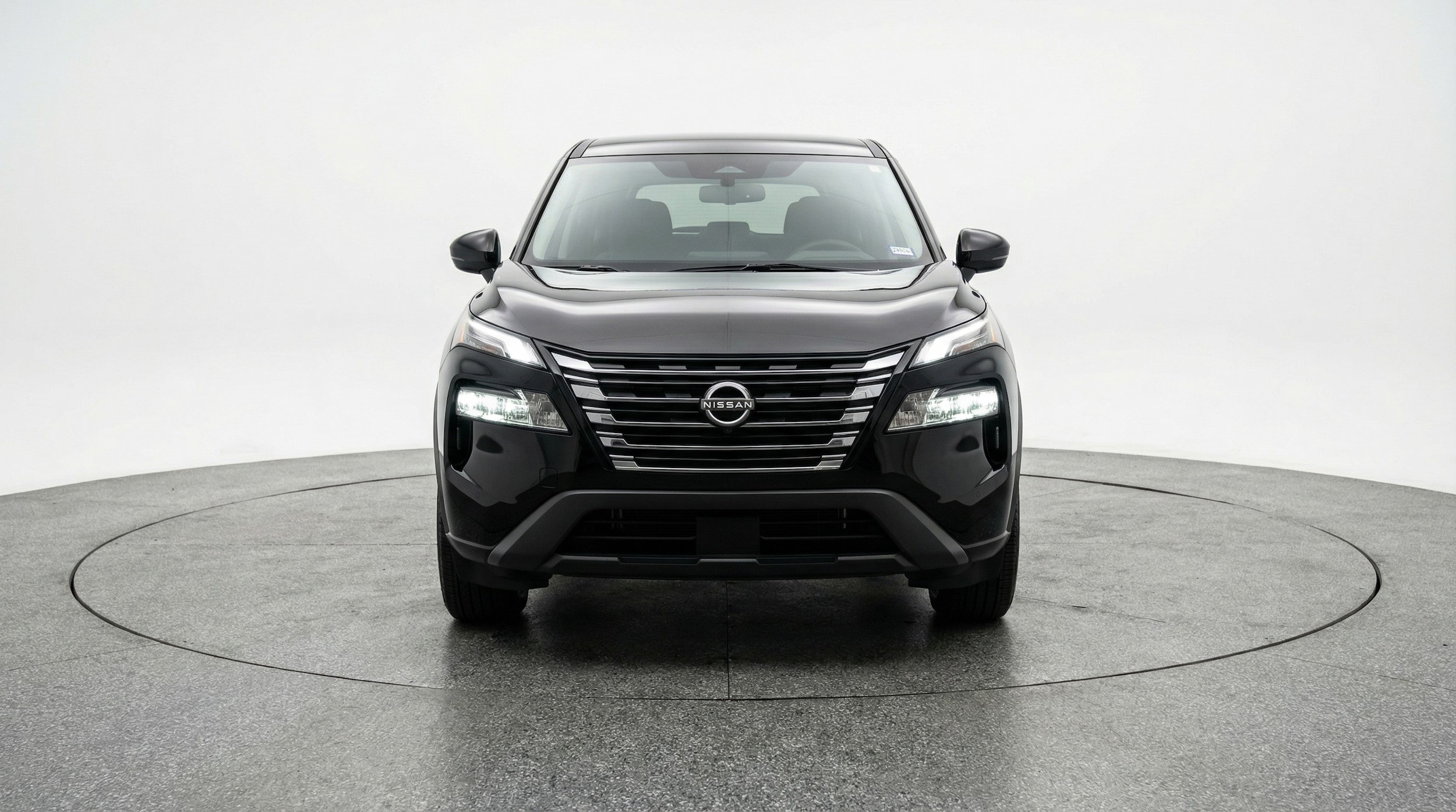 Thumbnail: 2025 Nissan Rogue - 2