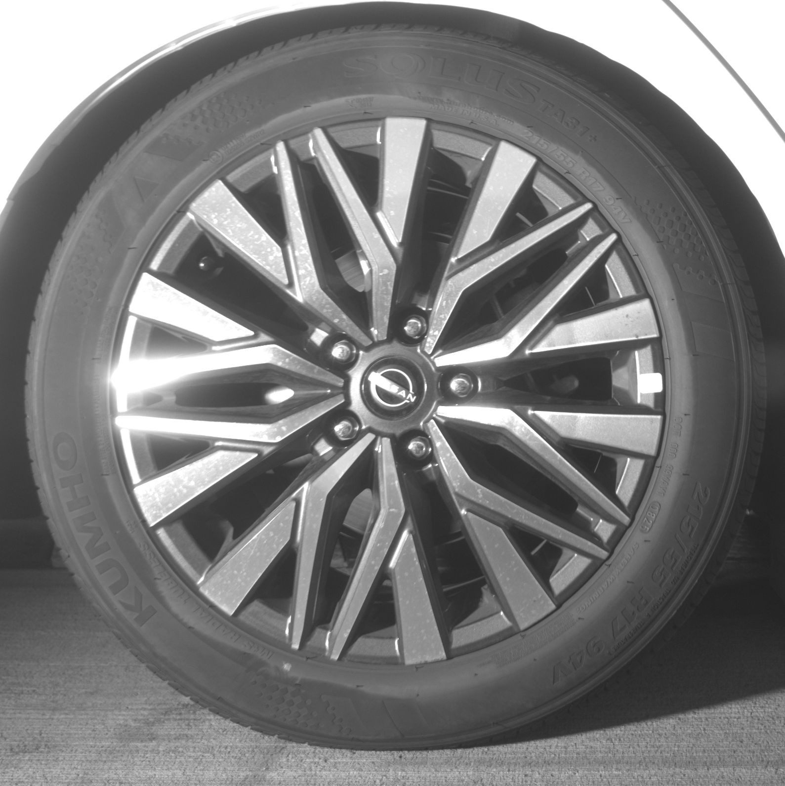 Thumbnail: 2025 Nissan Altima - 12