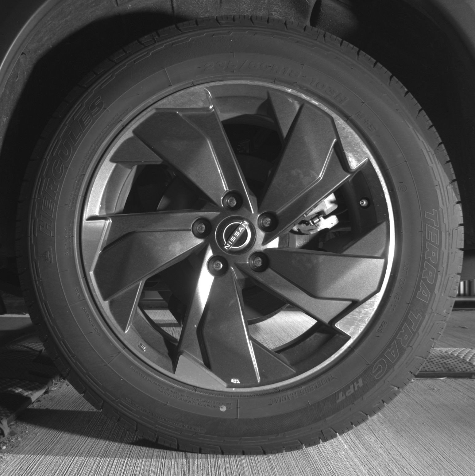 Thumbnail: 2025 Nissan Rogue - 14