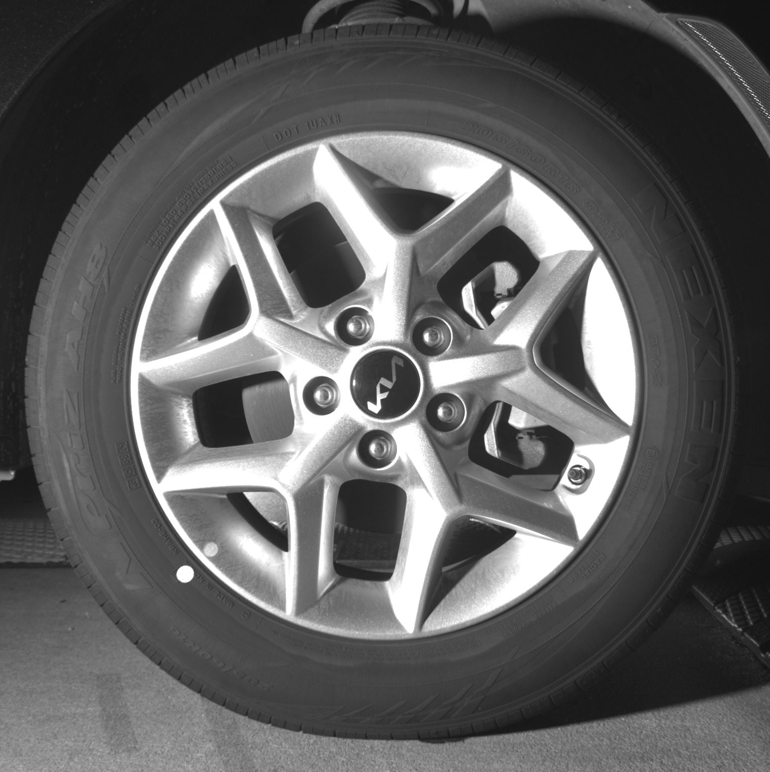 Thumbnail: 2025 Kia Soul - 10