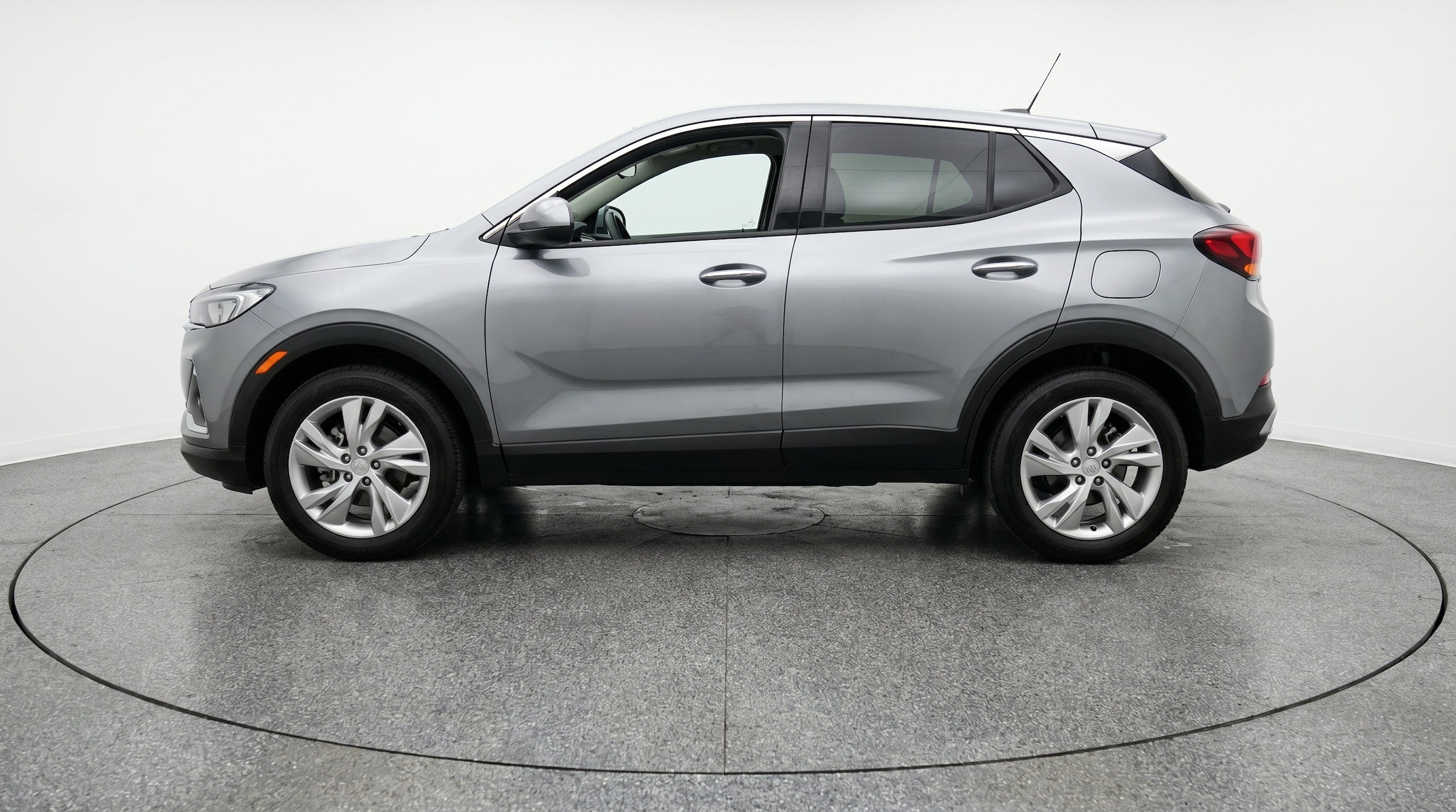 Thumbnail: 2026 Buick Encore GX - 5