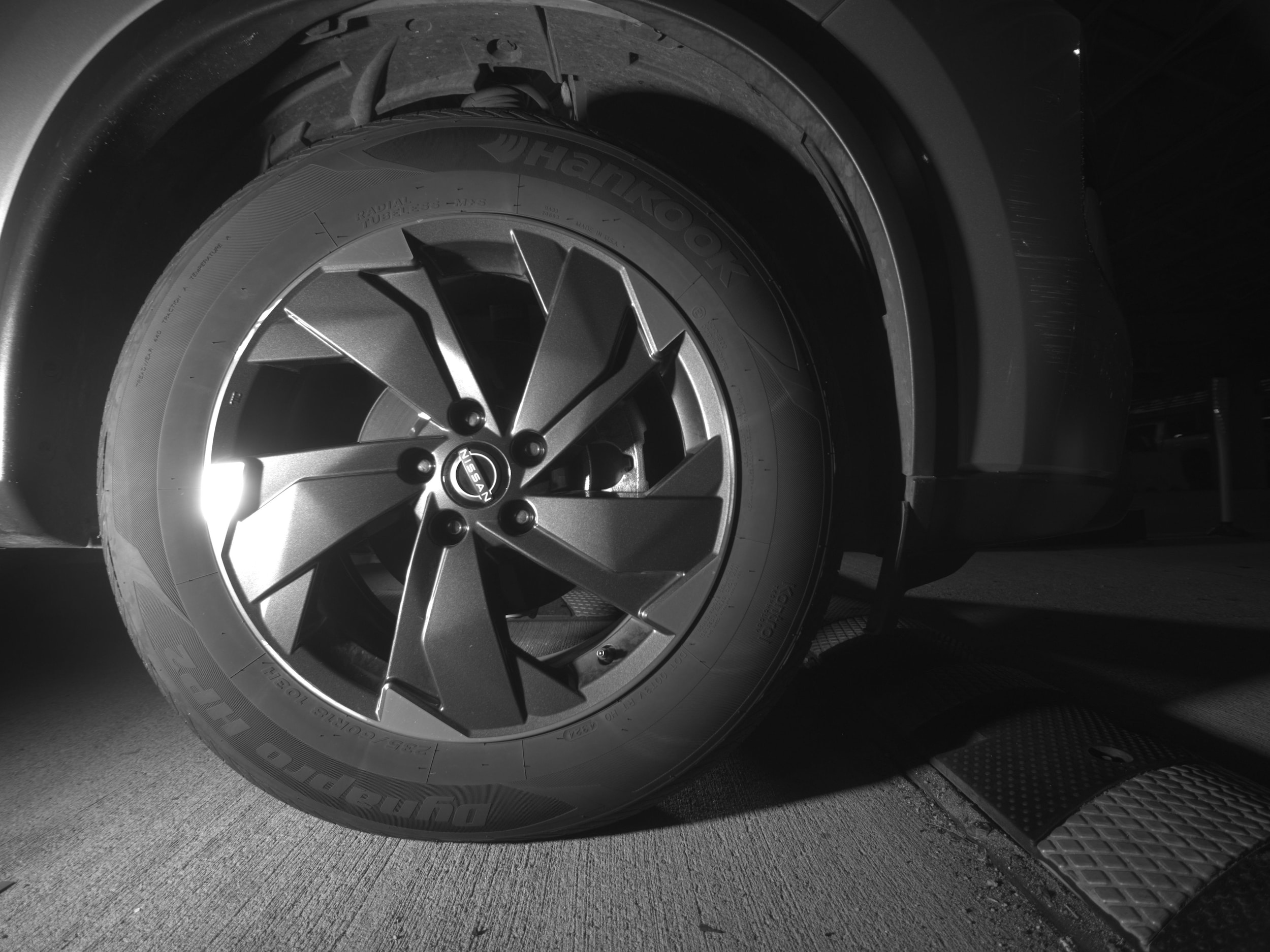 Thumbnail: 2025 Nissan Rogue - 10