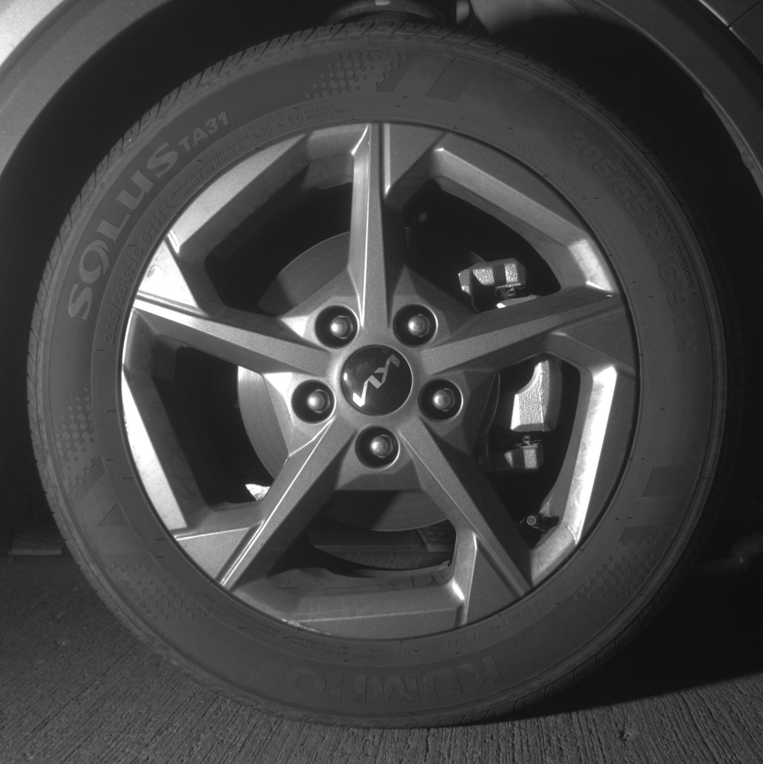 Thumbnail: 2025 Kia K4 - 13