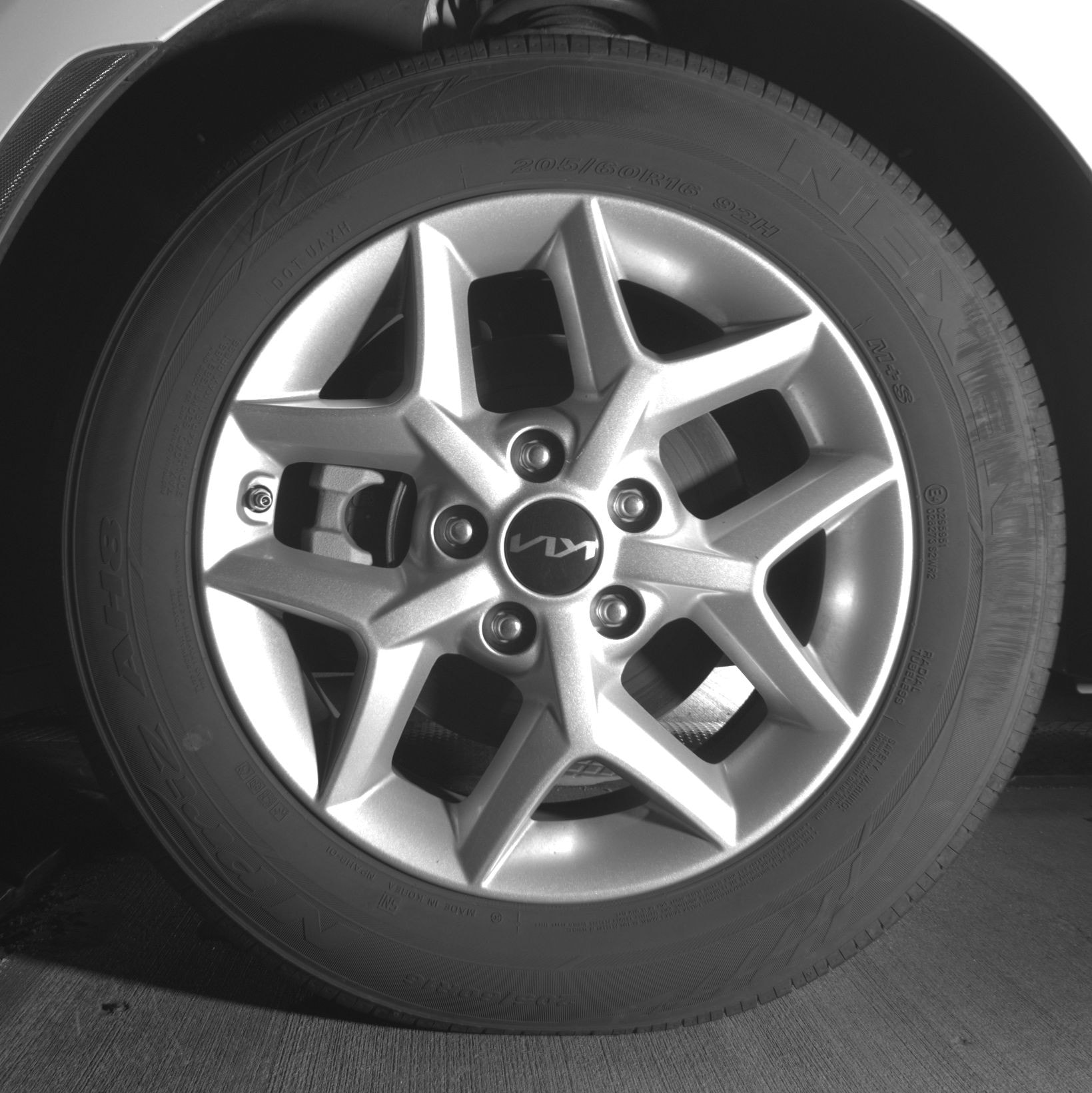 Thumbnail: 2025 Kia Soul - 9