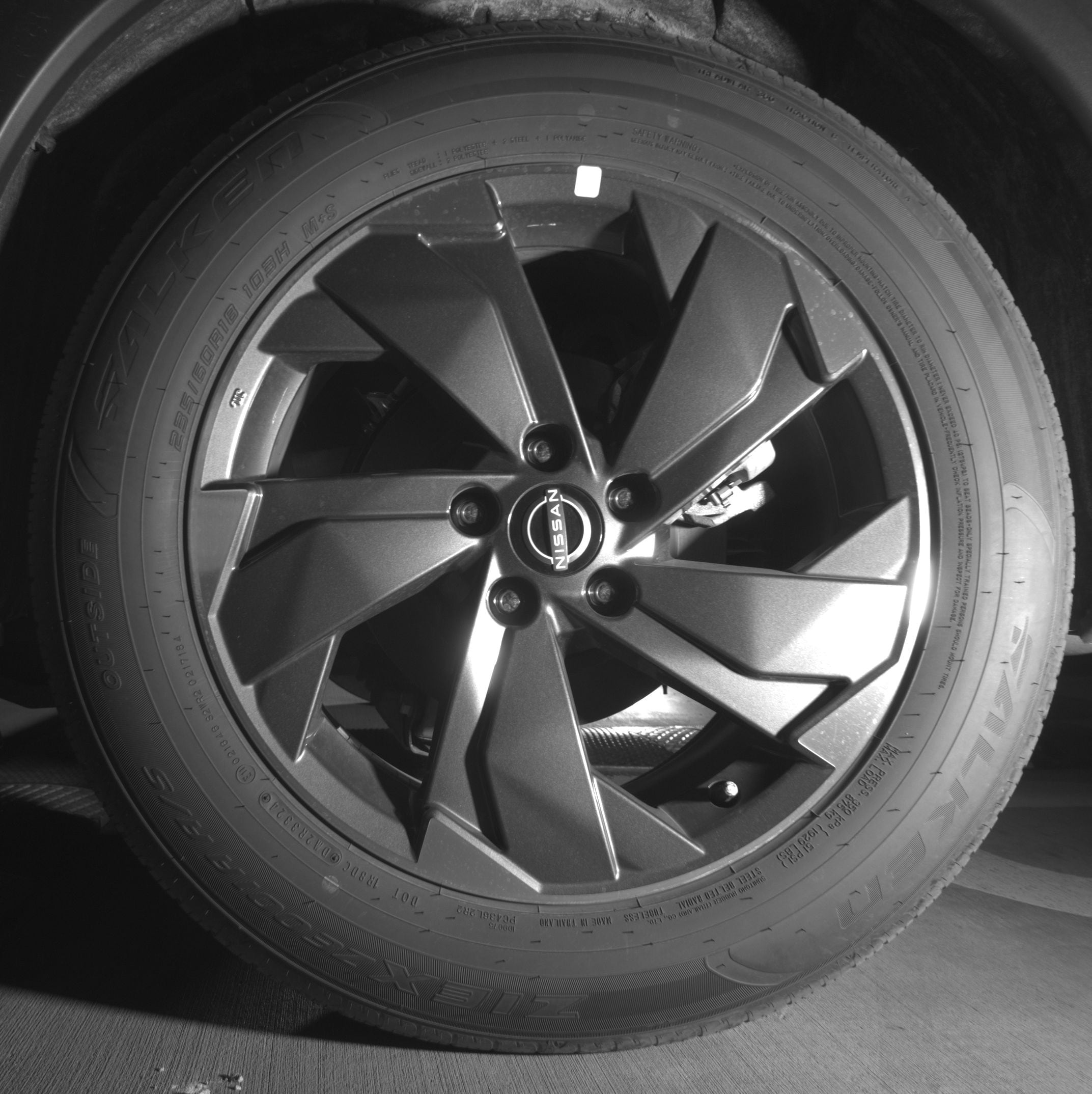 Thumbnail: 2025 Nissan Rogue - 11