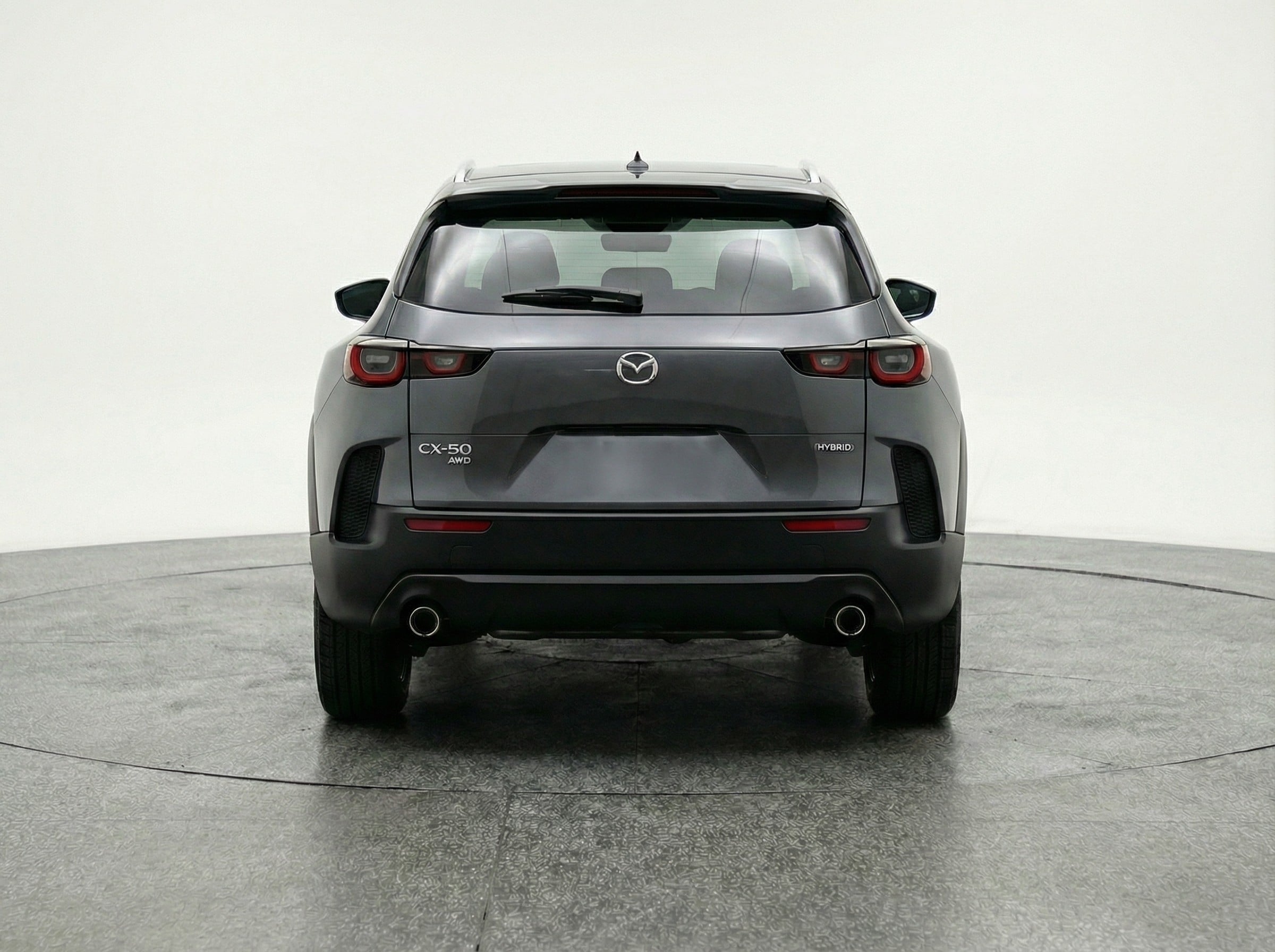 Thumbnail: 2025 Mazda CX-50 - 6