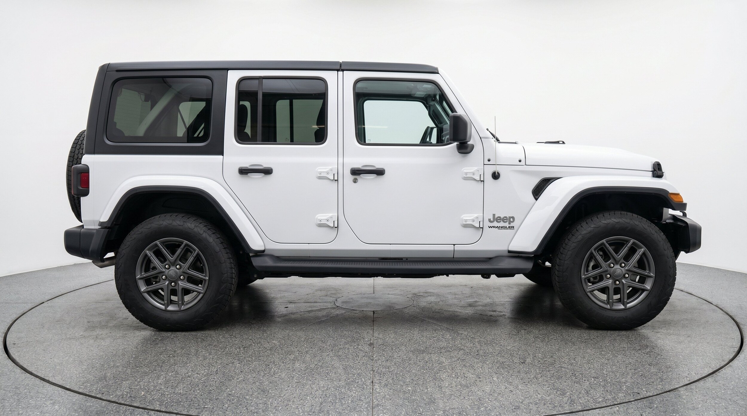 Thumbnail: 2025 Jeep Wrangler - 11