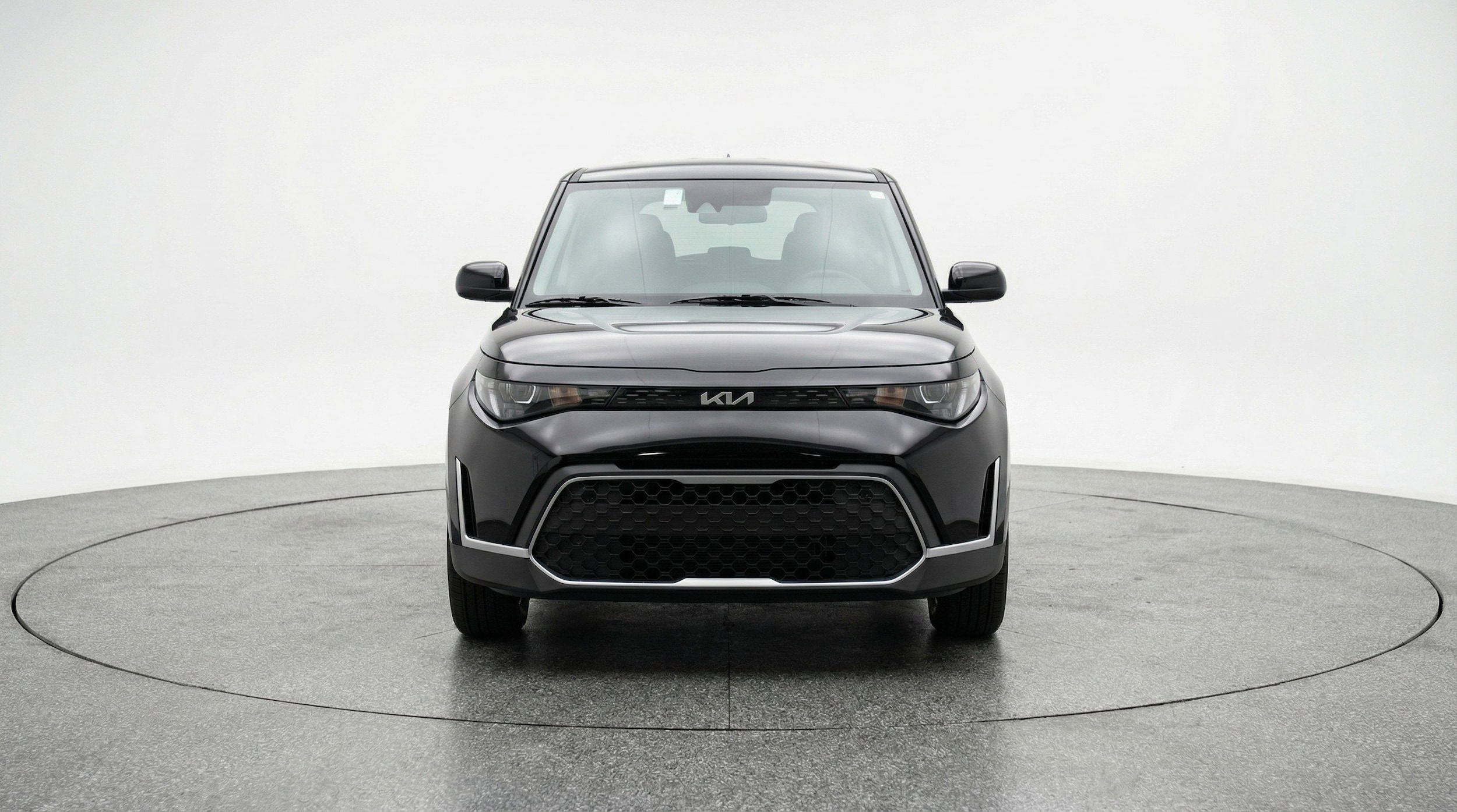 Thumbnail: 2025 Kia Soul - 2