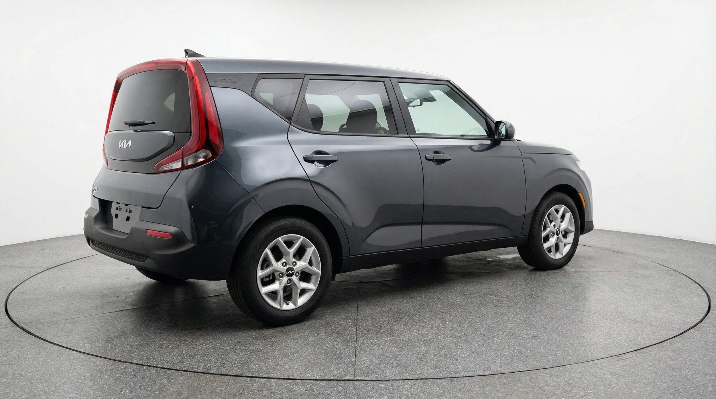 Thumbnail: 2025 Kia Soul - 9