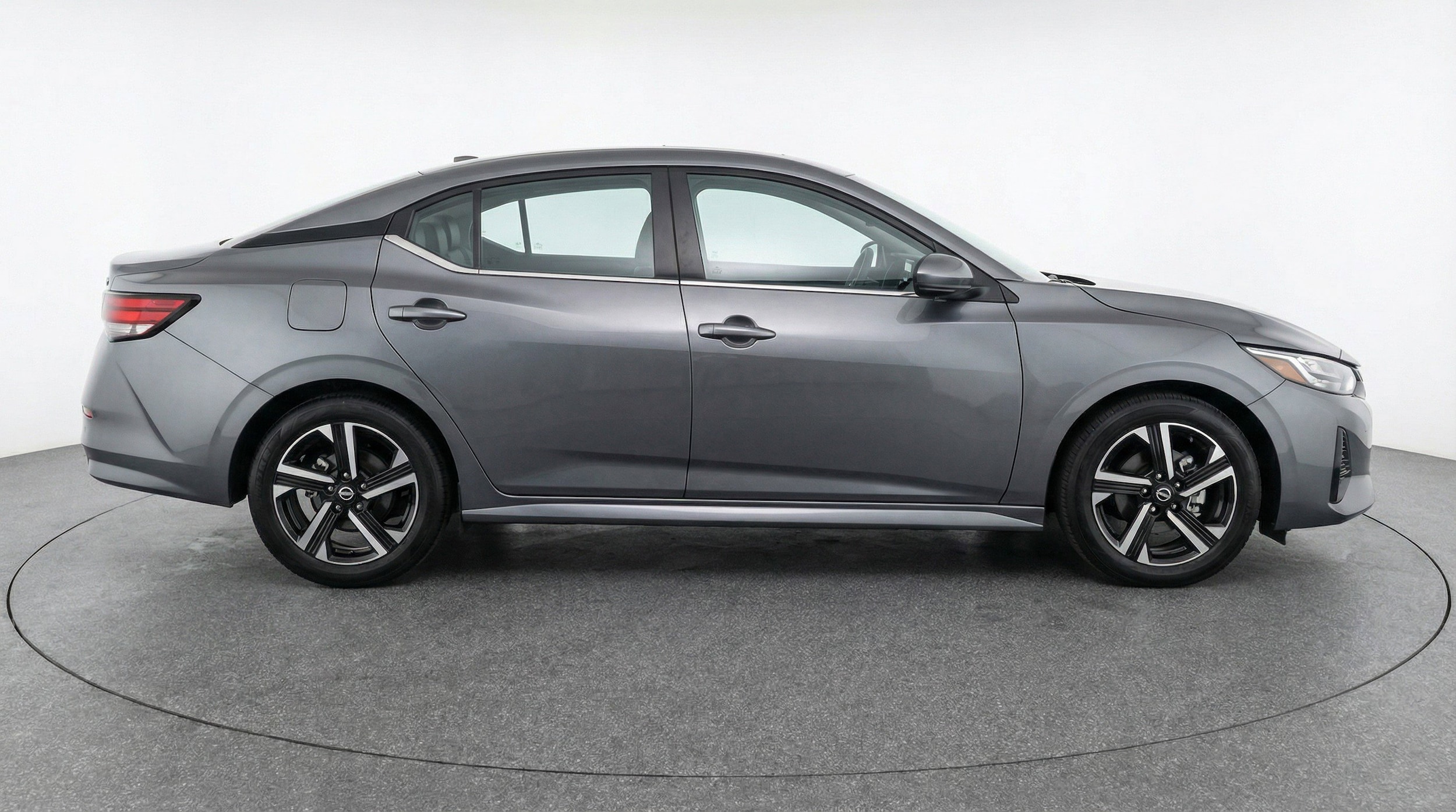 Thumbnail: 2025 Nissan Sentra - 11