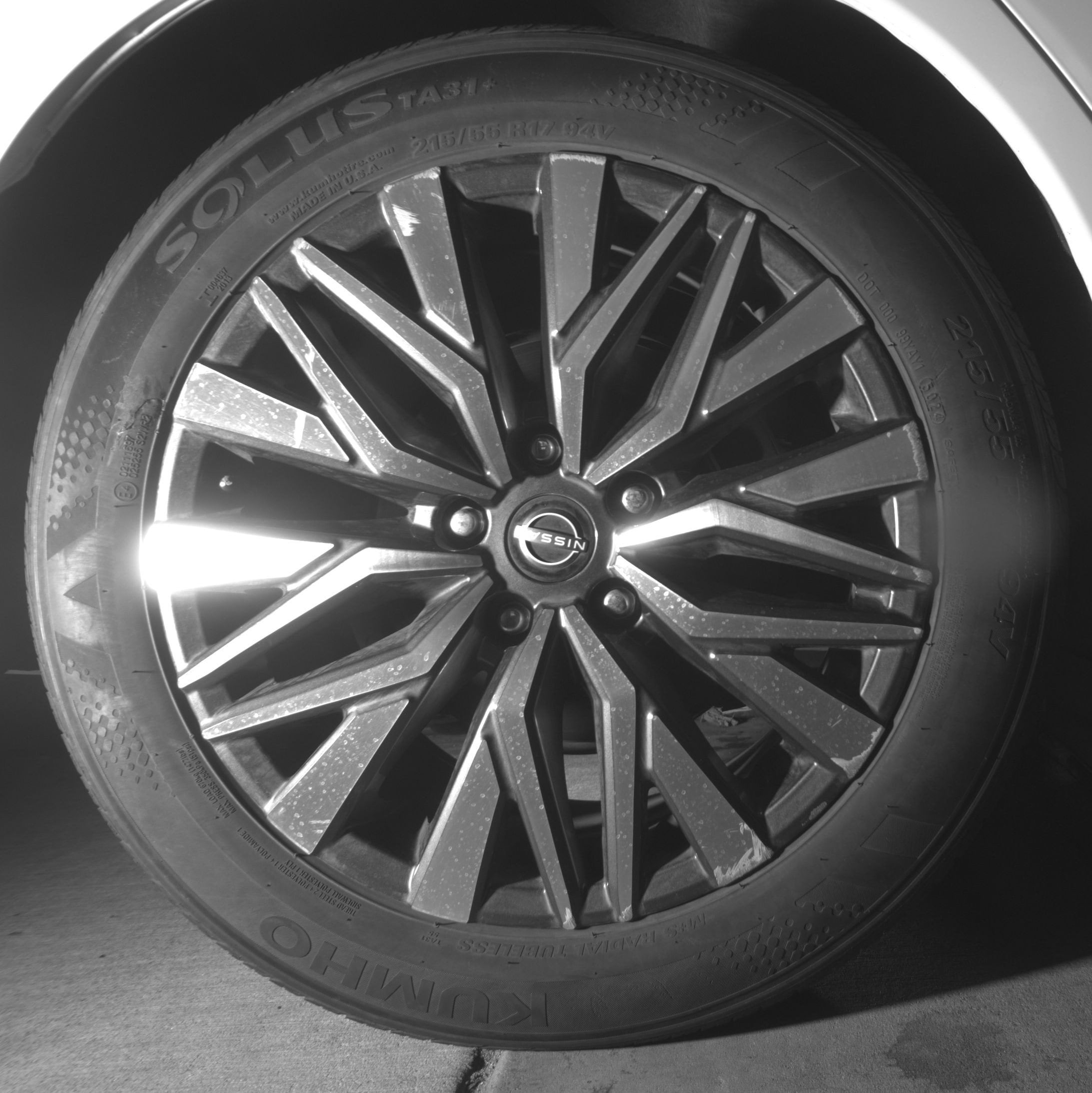 Thumbnail: 2025 Nissan Altima - 15
