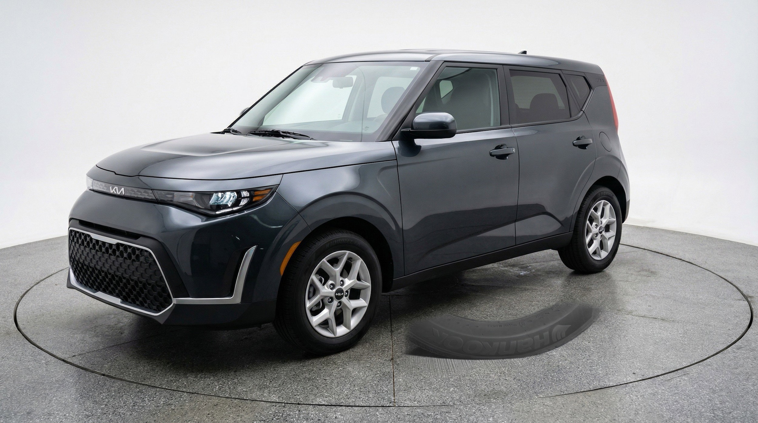 Thumbnail: 2025 Kia Soul - 3