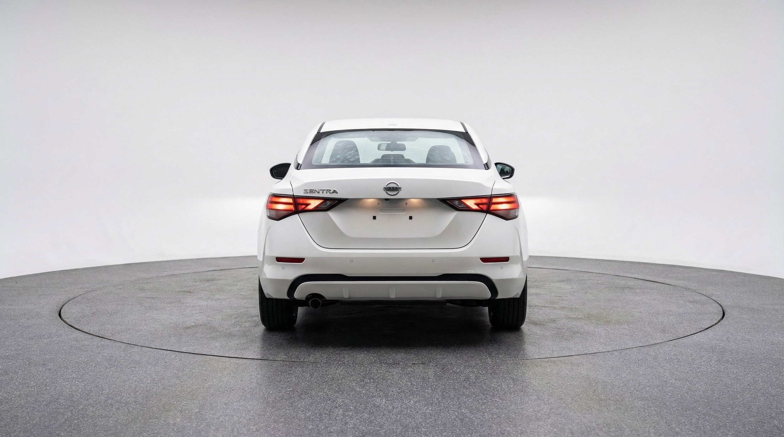 Thumbnail: 2025 Nissan Sentra - 7