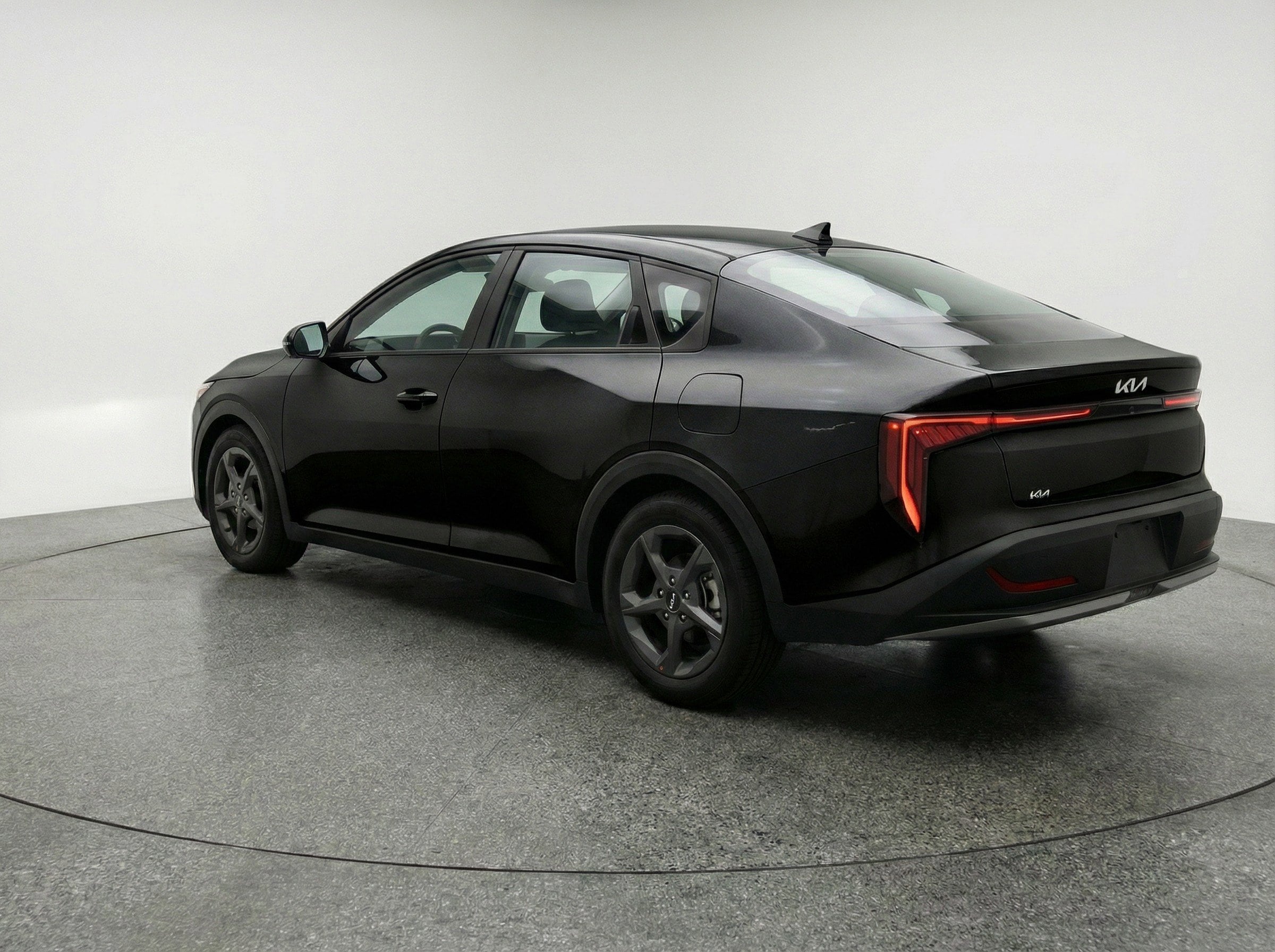 Thumbnail: 2025 Kia K4 - 6