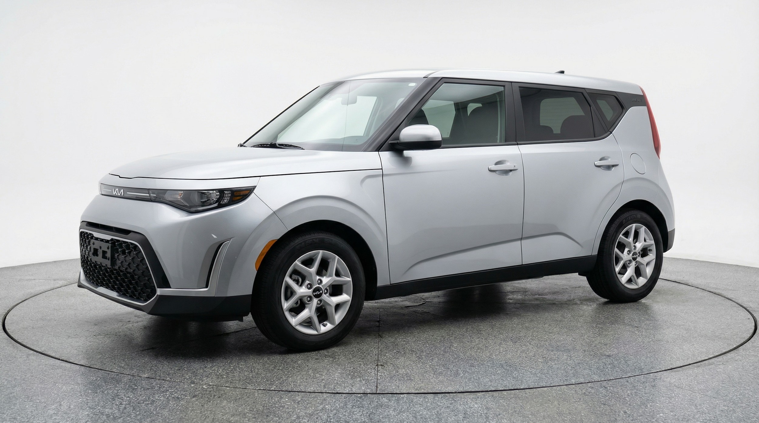 Thumbnail: 2025 Kia Soul - 3