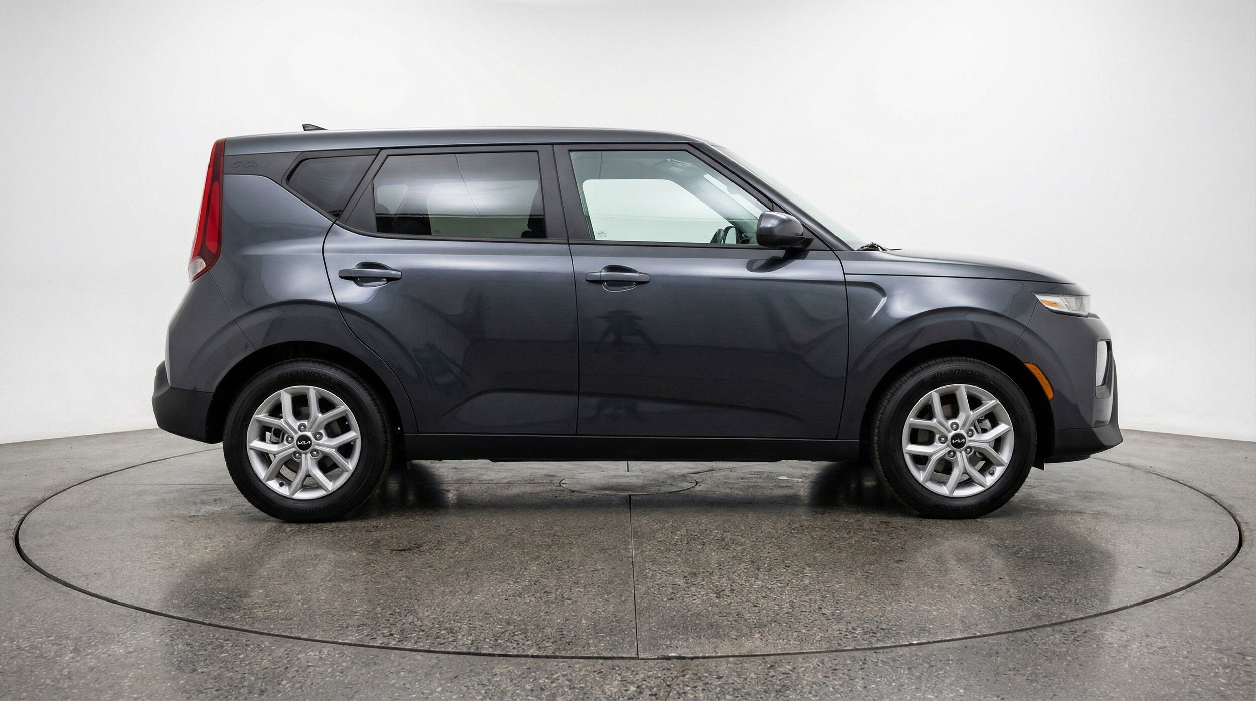 Thumbnail: 2025 Kia Soul - 11