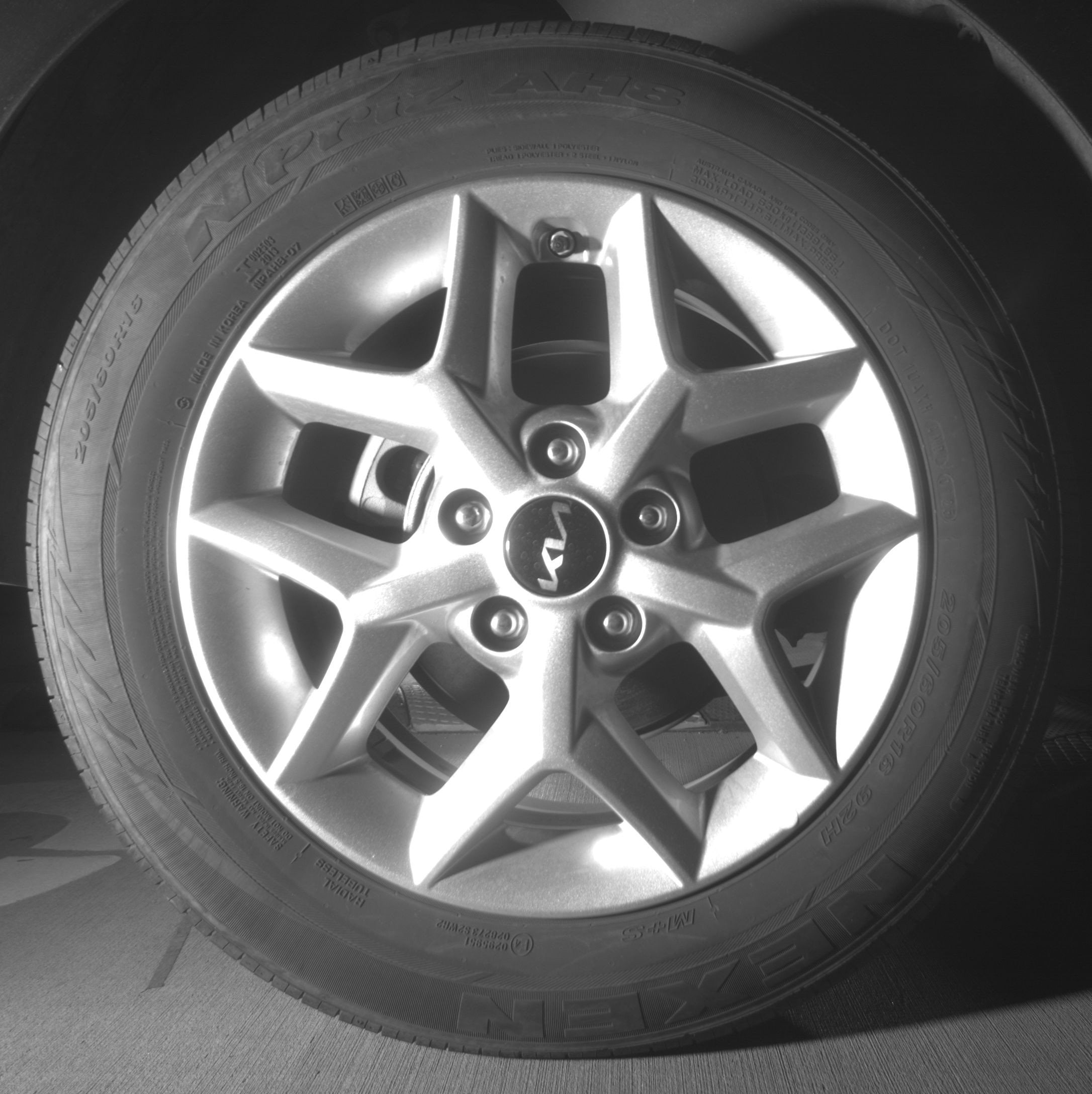 Thumbnail: 2025 Kia Soul - 15