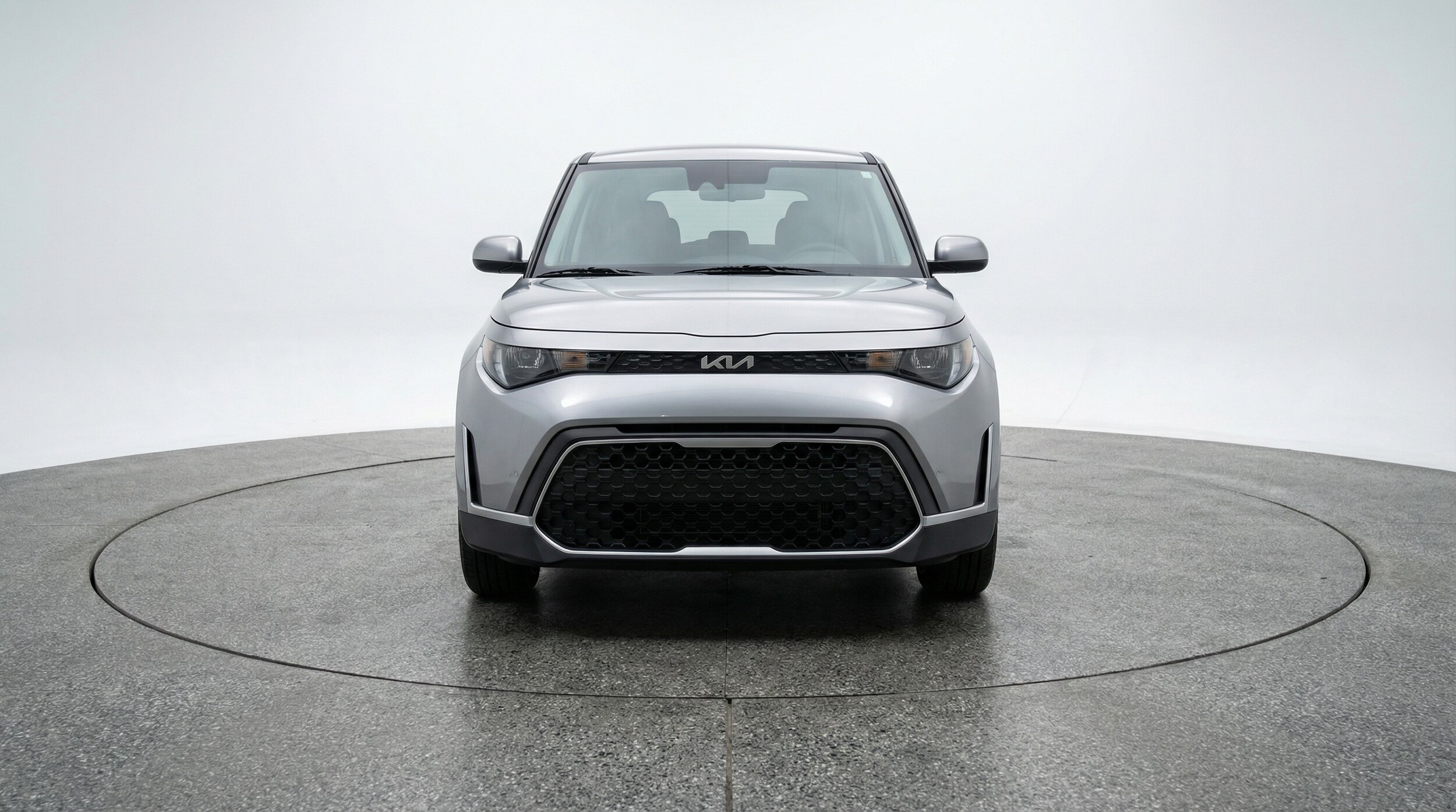 Thumbnail: 2025 Kia Soul - 2