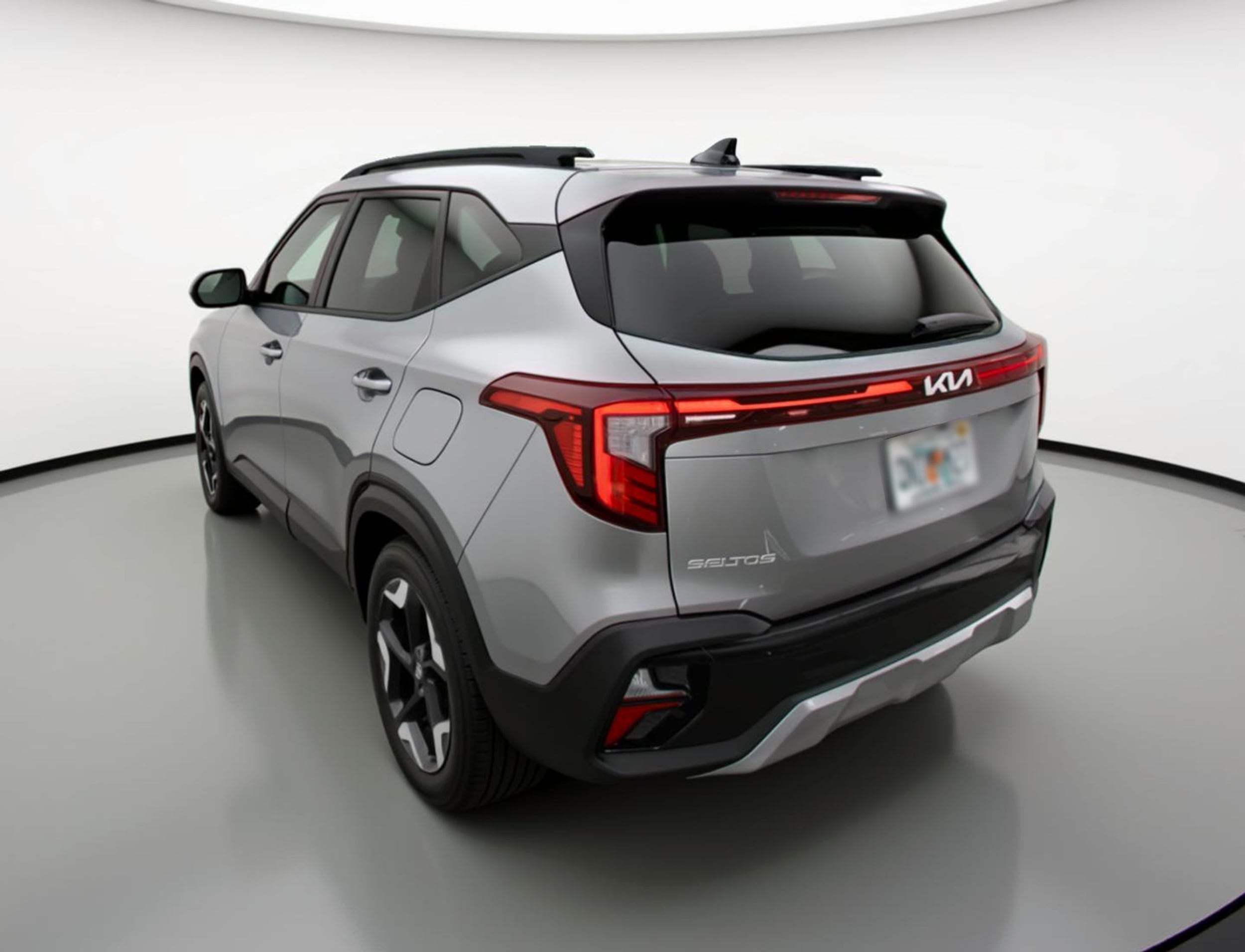 Thumbnail: 2025 Kia Seltos - 5