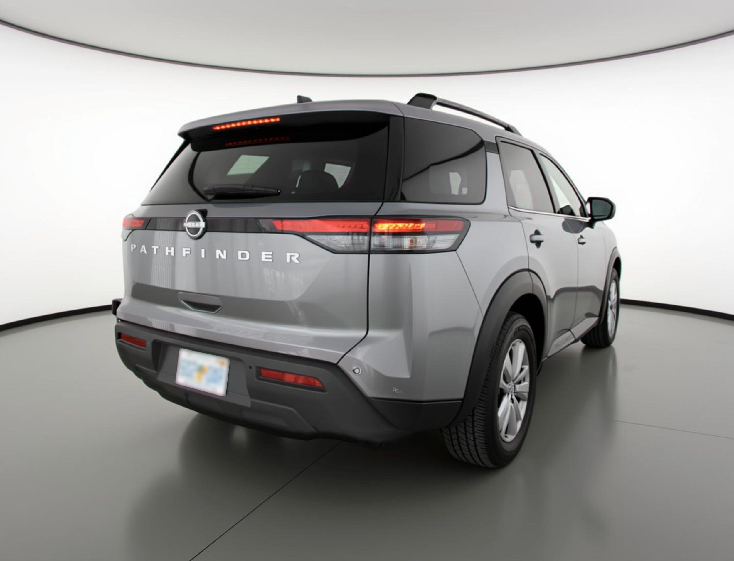 Thumbnail: 2025 Nissan Pathfinder - 9