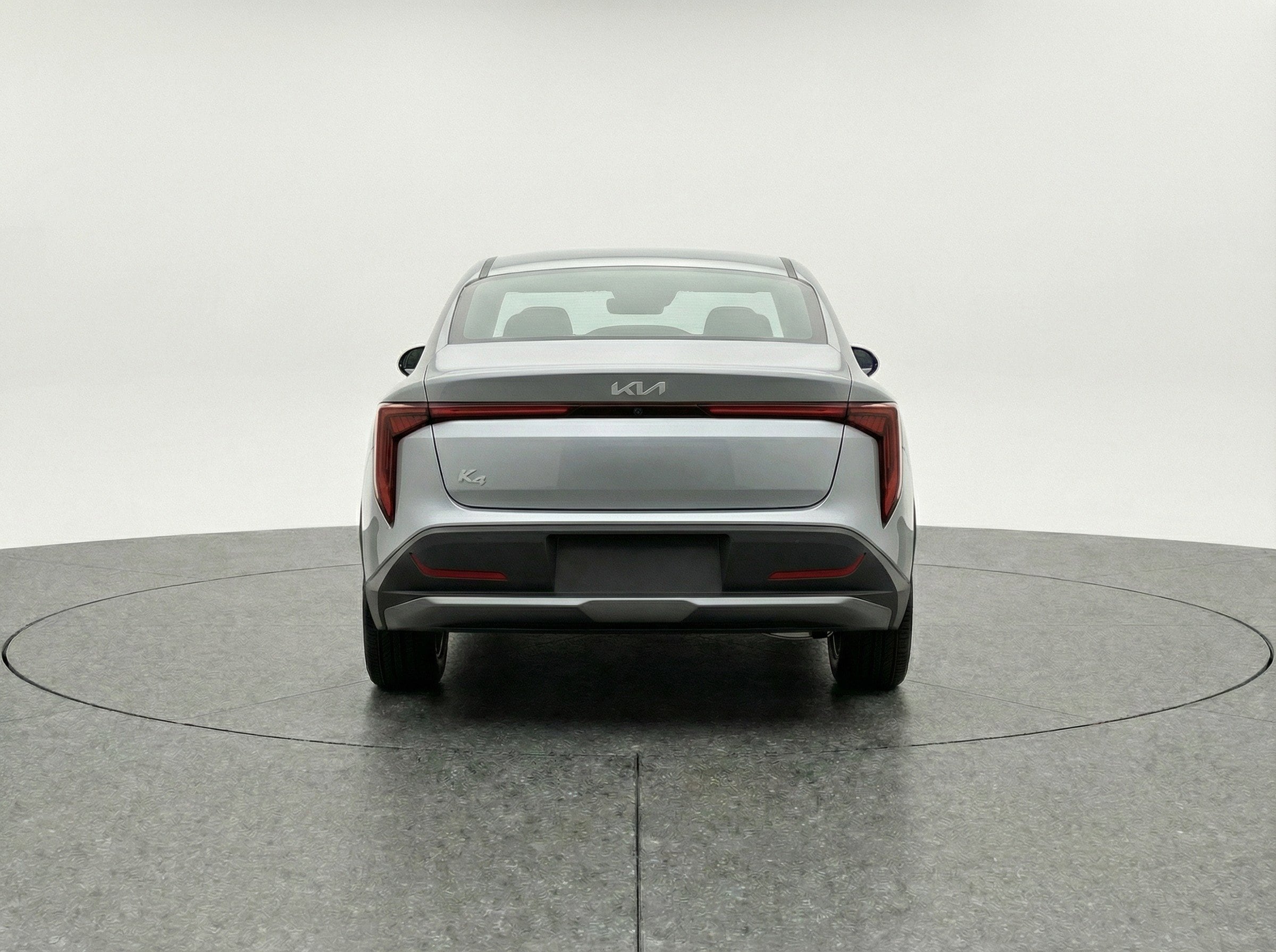 Thumbnail: 2025 Kia K4 - 7