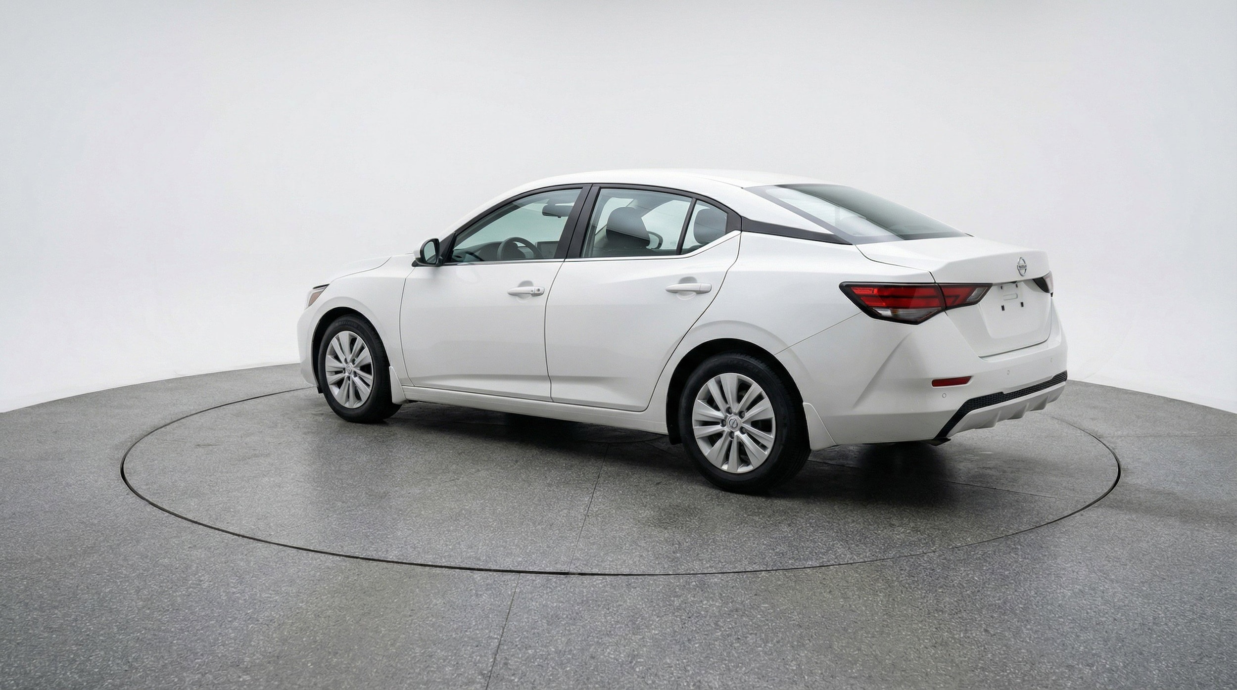 Thumbnail: 2025 Nissan Sentra - 6