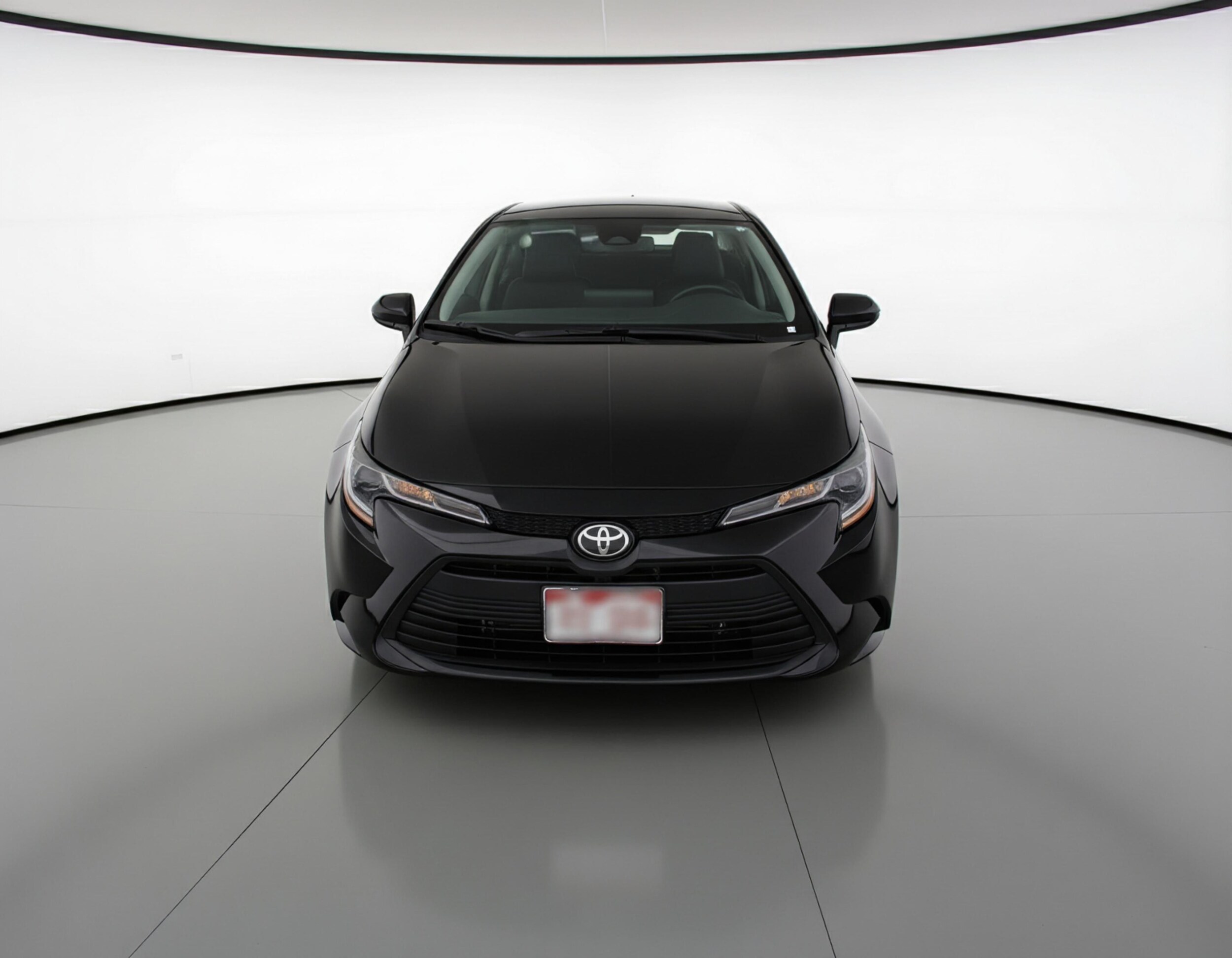 Thumbnail: 2025 Toyota Corolla - 2