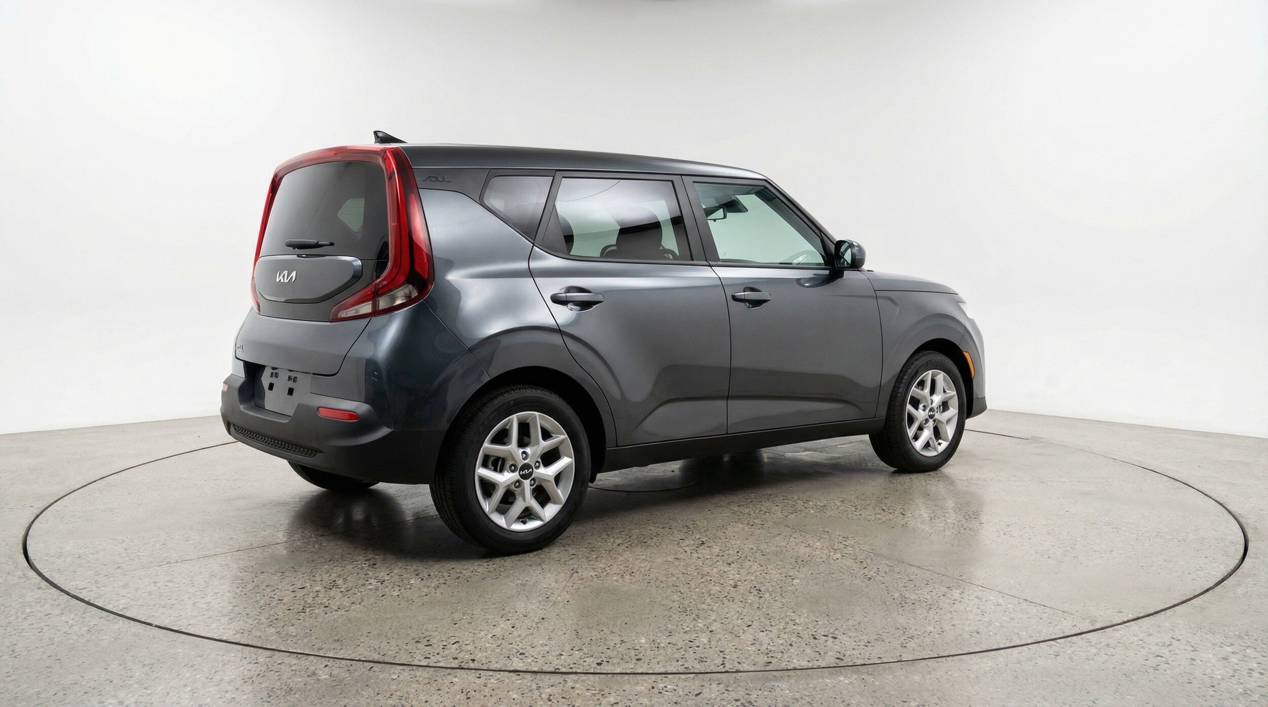 Thumbnail: 2025 Kia Soul - 9
