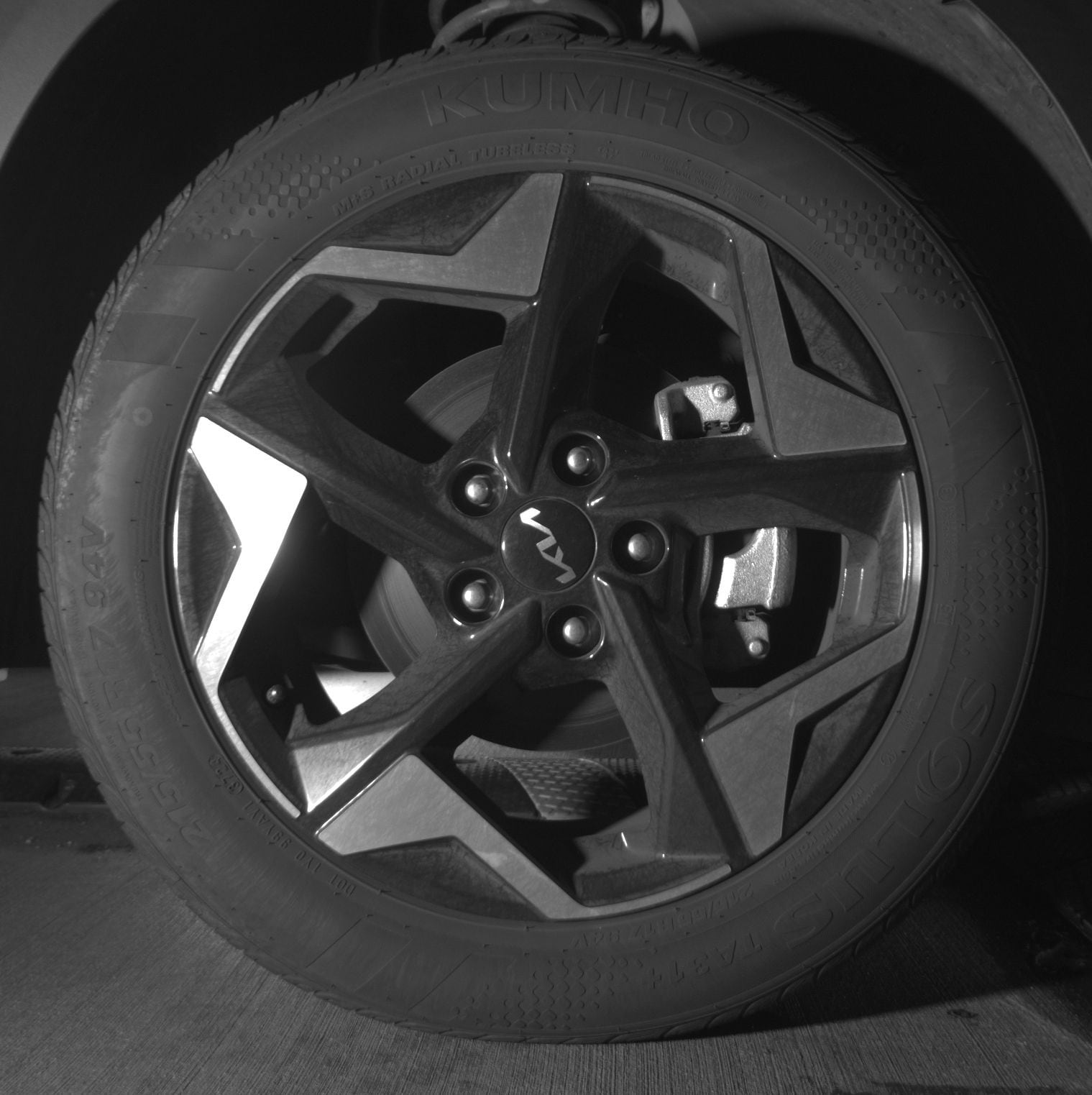 Thumbnail: 2025 Kia Seltos - 10