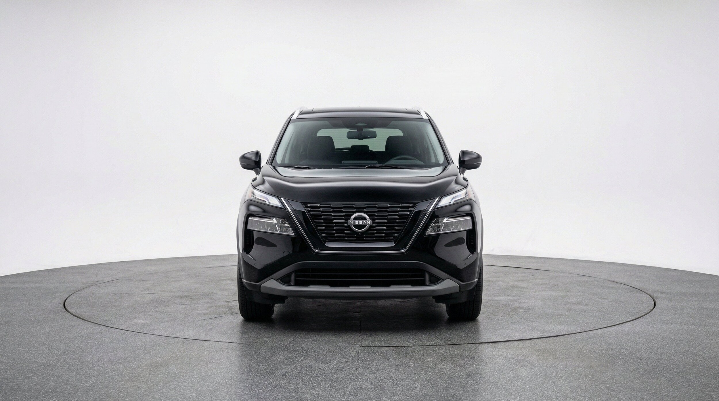 Thumbnail: 2026 Nissan Rogue - 2