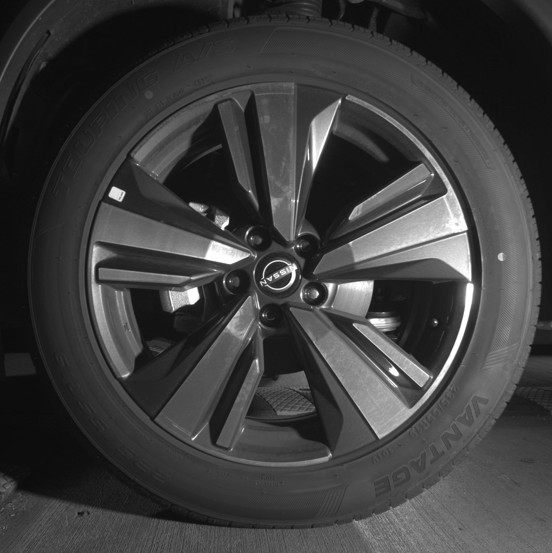 Thumbnail: 2026 Nissan Rogue - 12
