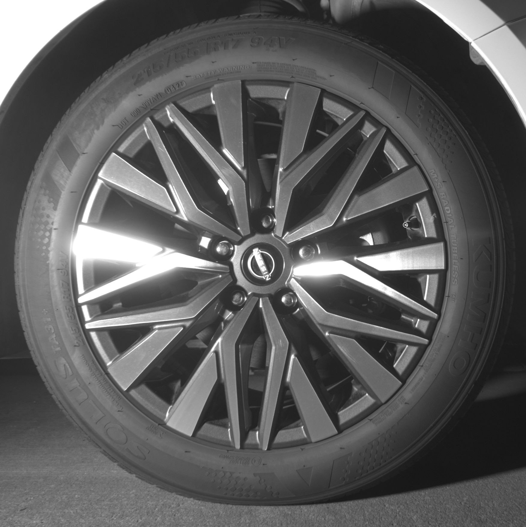 Thumbnail: 2025 Nissan Altima - 13