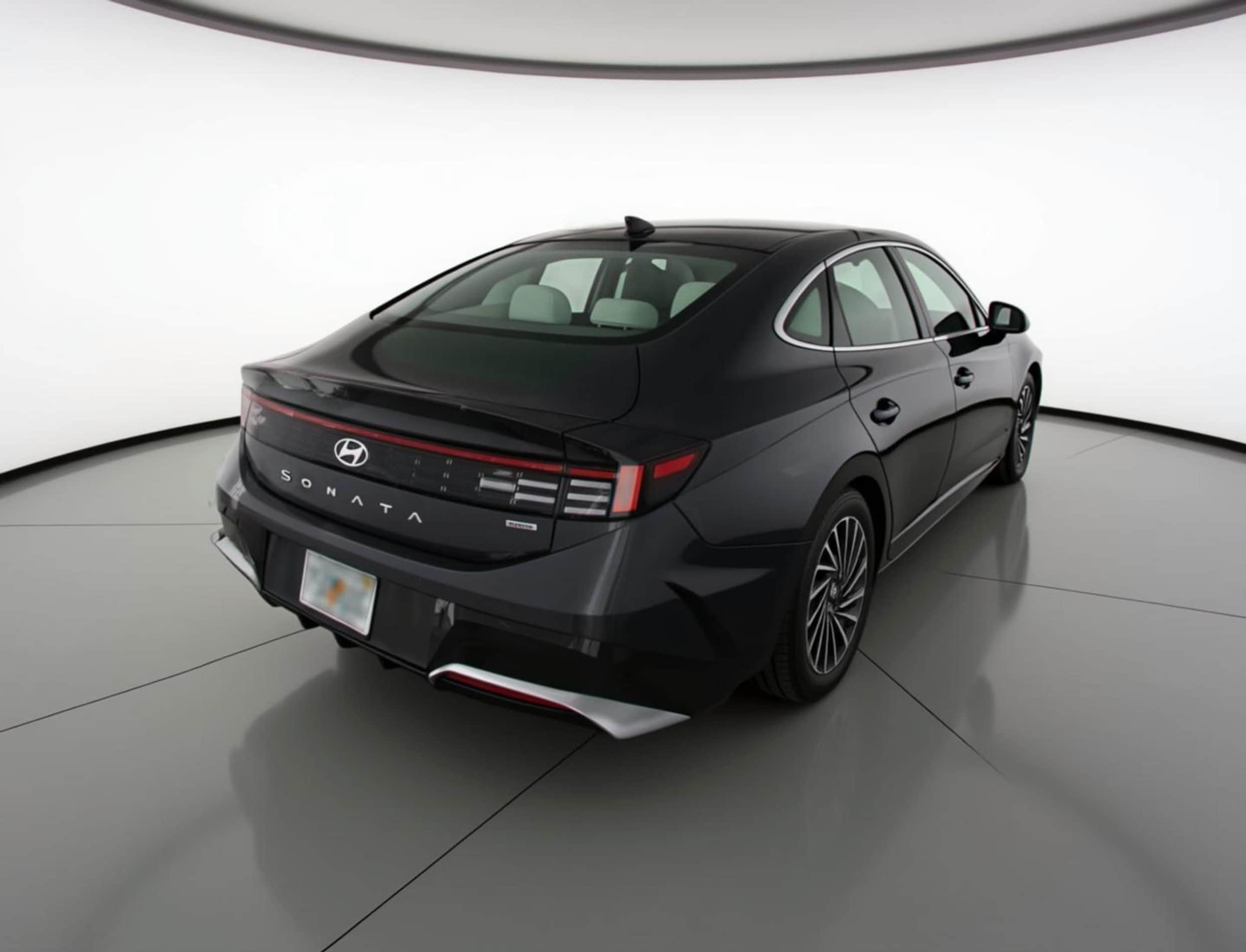 Thumbnail: 2025 Hyundai Sonata - 7