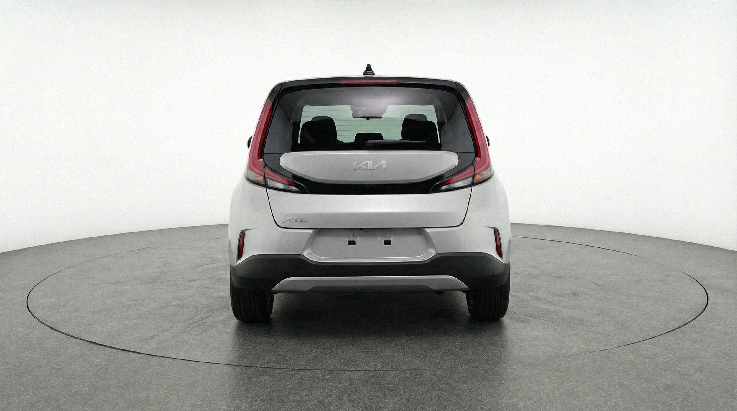 Thumbnail: 2025 Kia Soul - 7