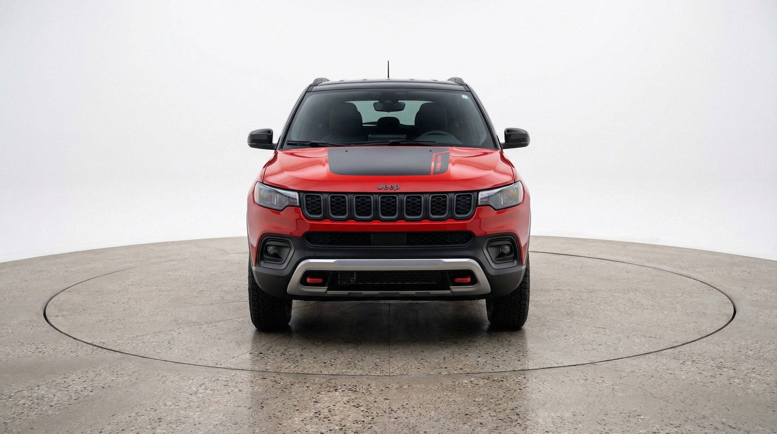 Thumbnail: 2025 Jeep Compass - 2