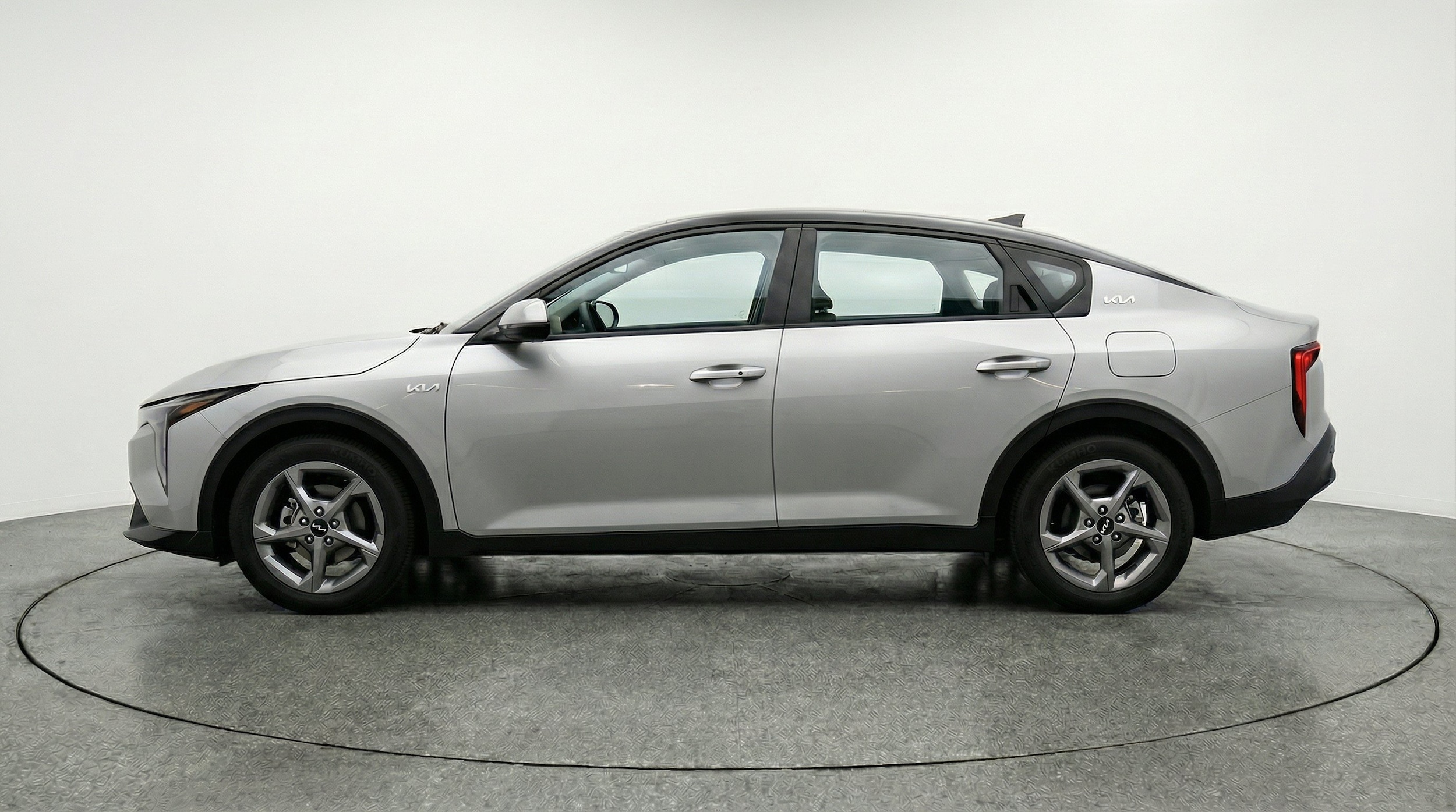 Thumbnail: 2026 Kia K4 - 5