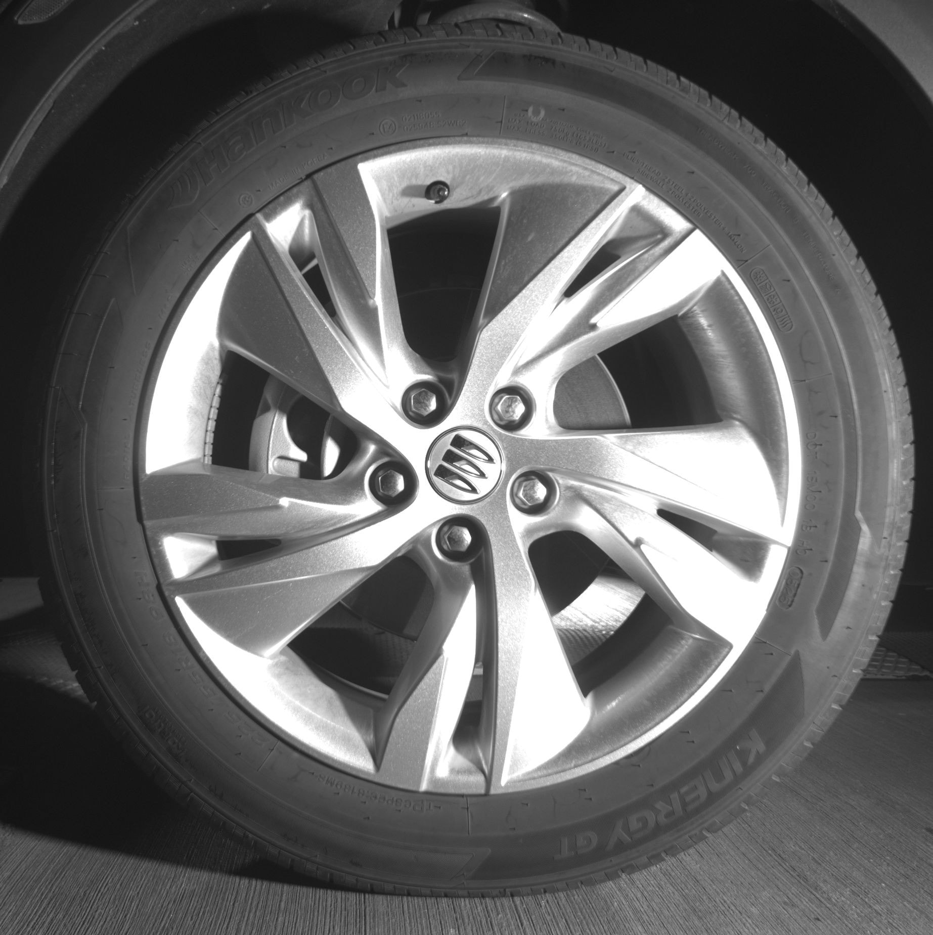 Thumbnail: 2025 Buick Encore GX - 9