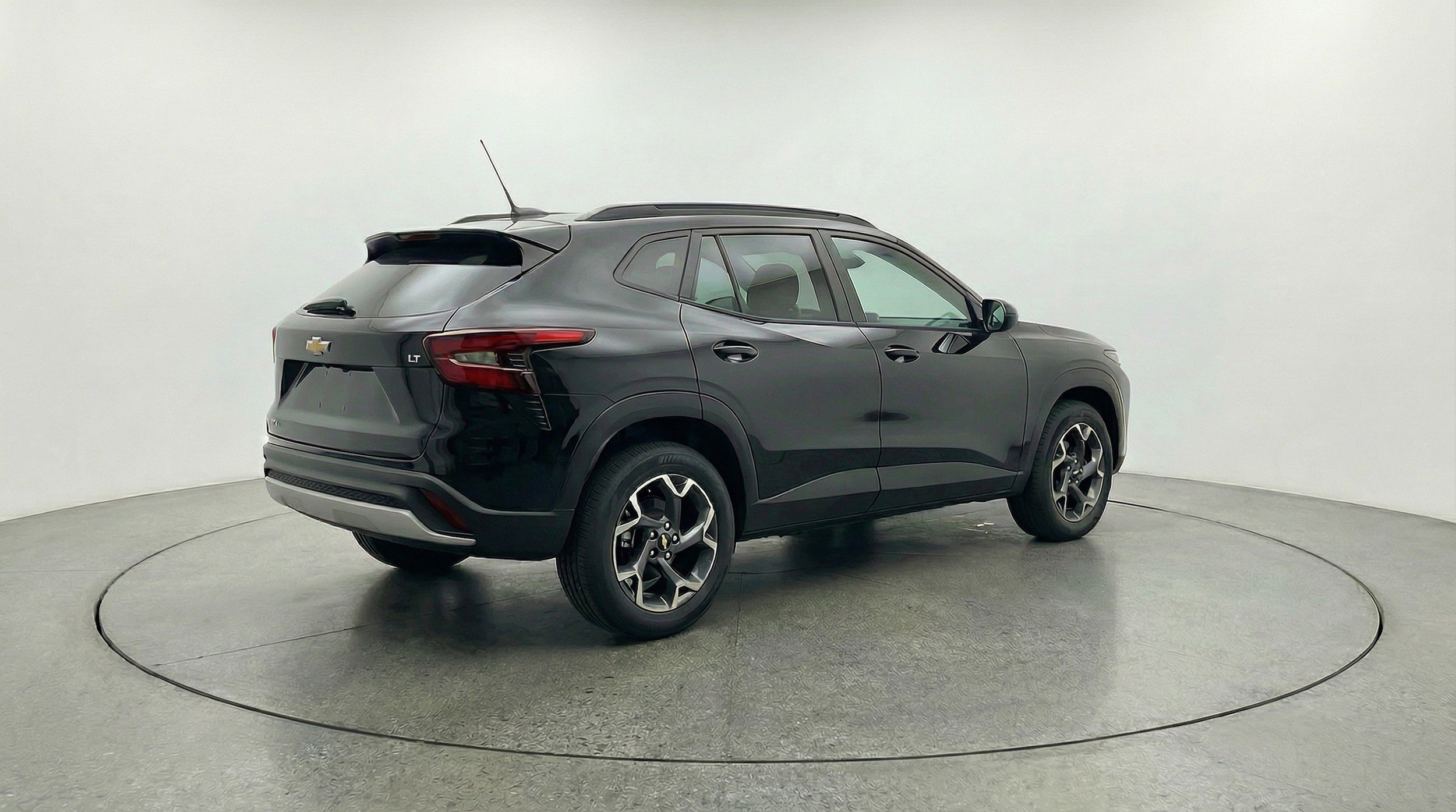 Thumbnail: 2025 Chevrolet Trax - 9