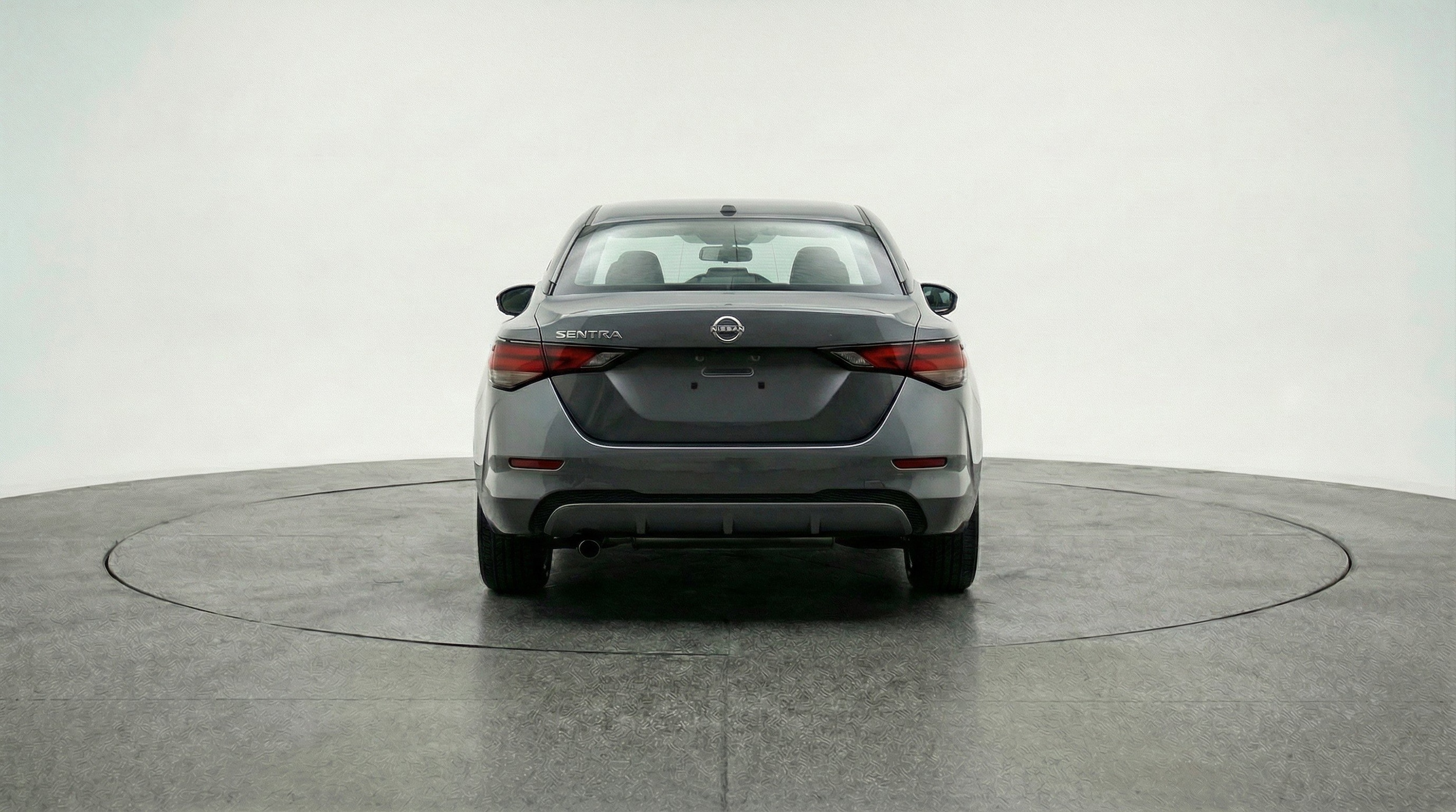 Thumbnail: 2025 Nissan Sentra - 7