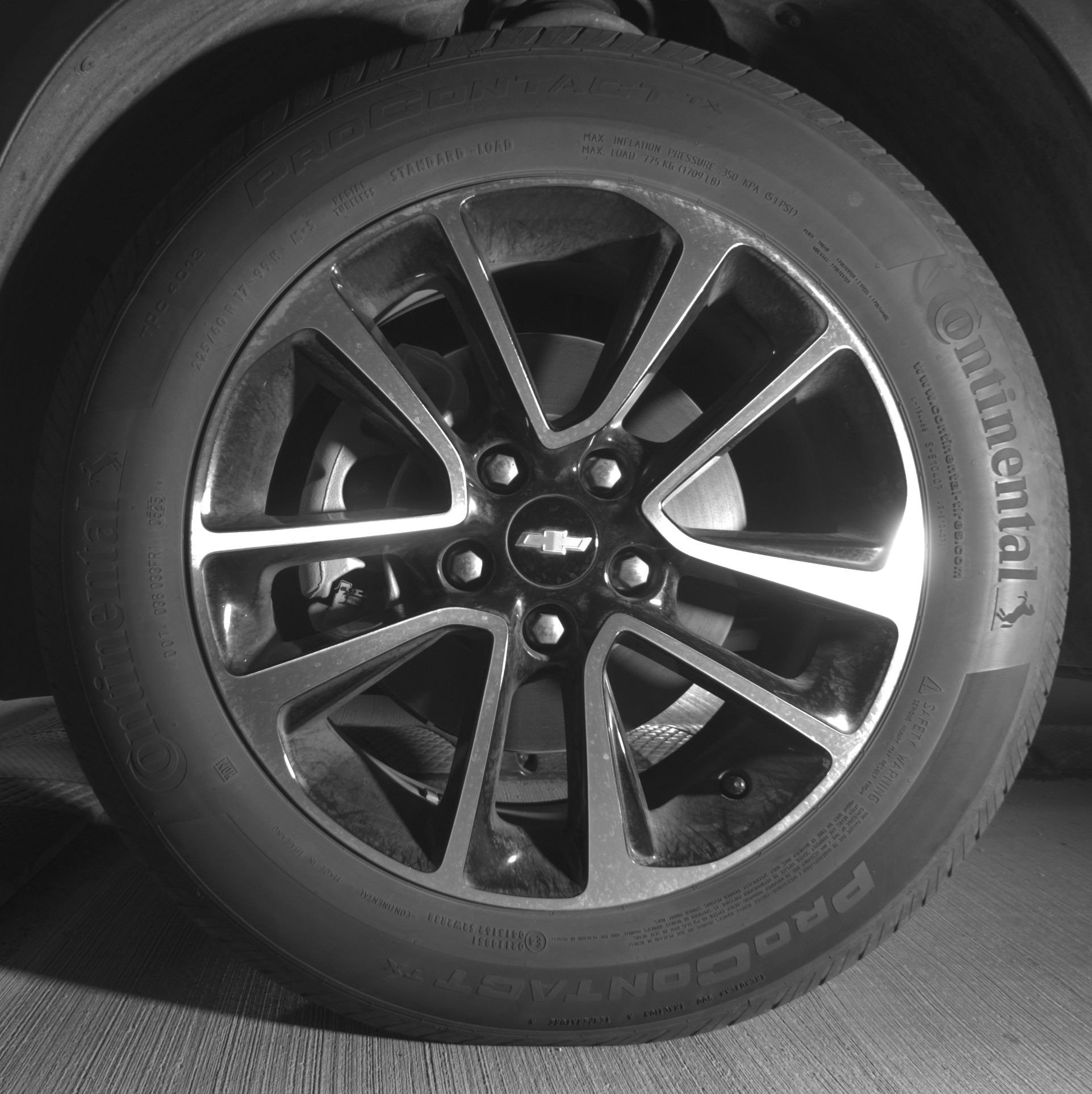 Thumbnail: 2025 Chevrolet TrailBlazer - 12