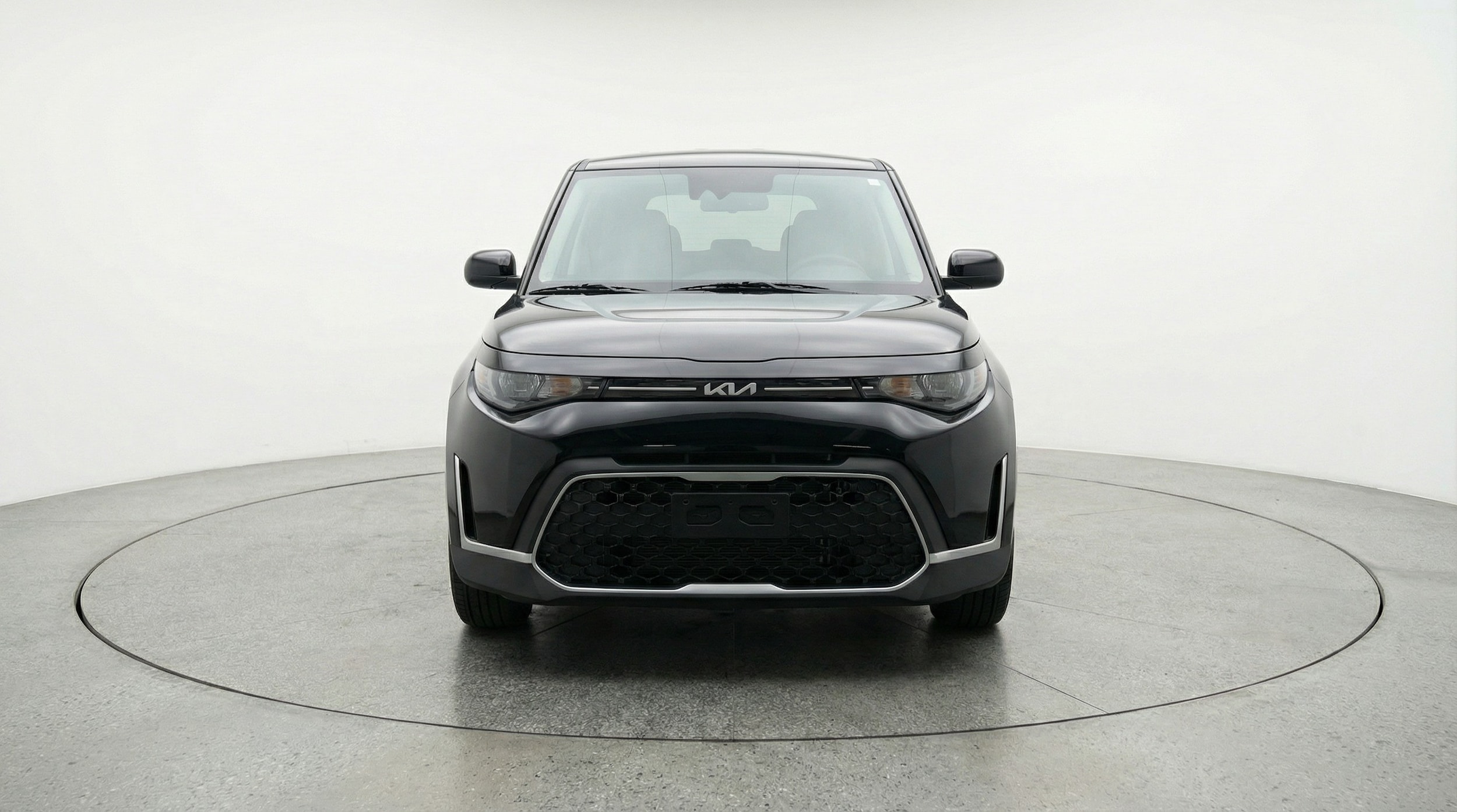 Thumbnail: 2025 Kia Soul - 2