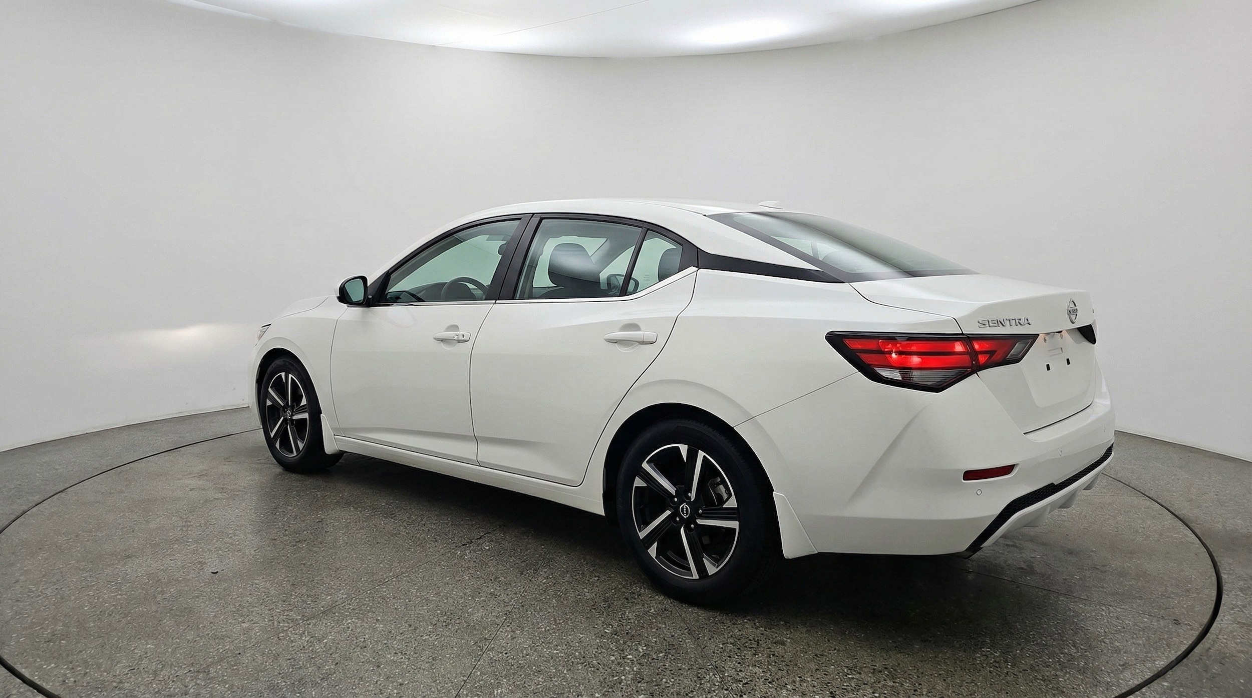 Thumbnail: 2025 Nissan Sentra - 6