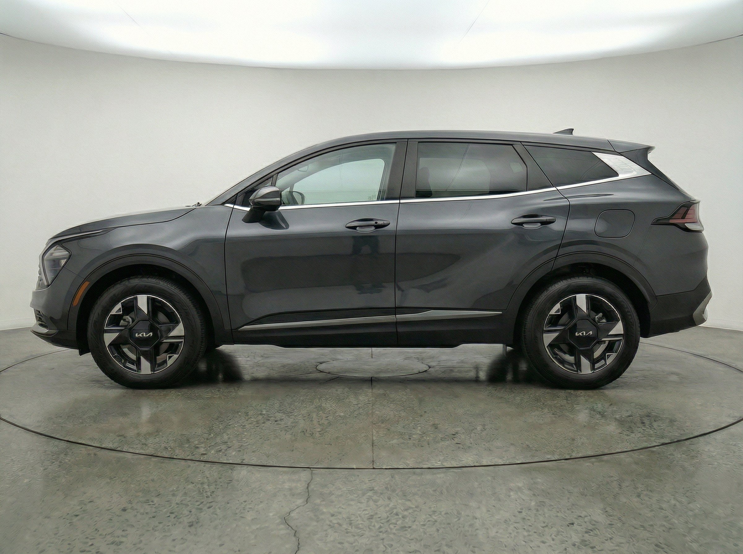 Thumbnail: 2026 Kia Sportage - 5