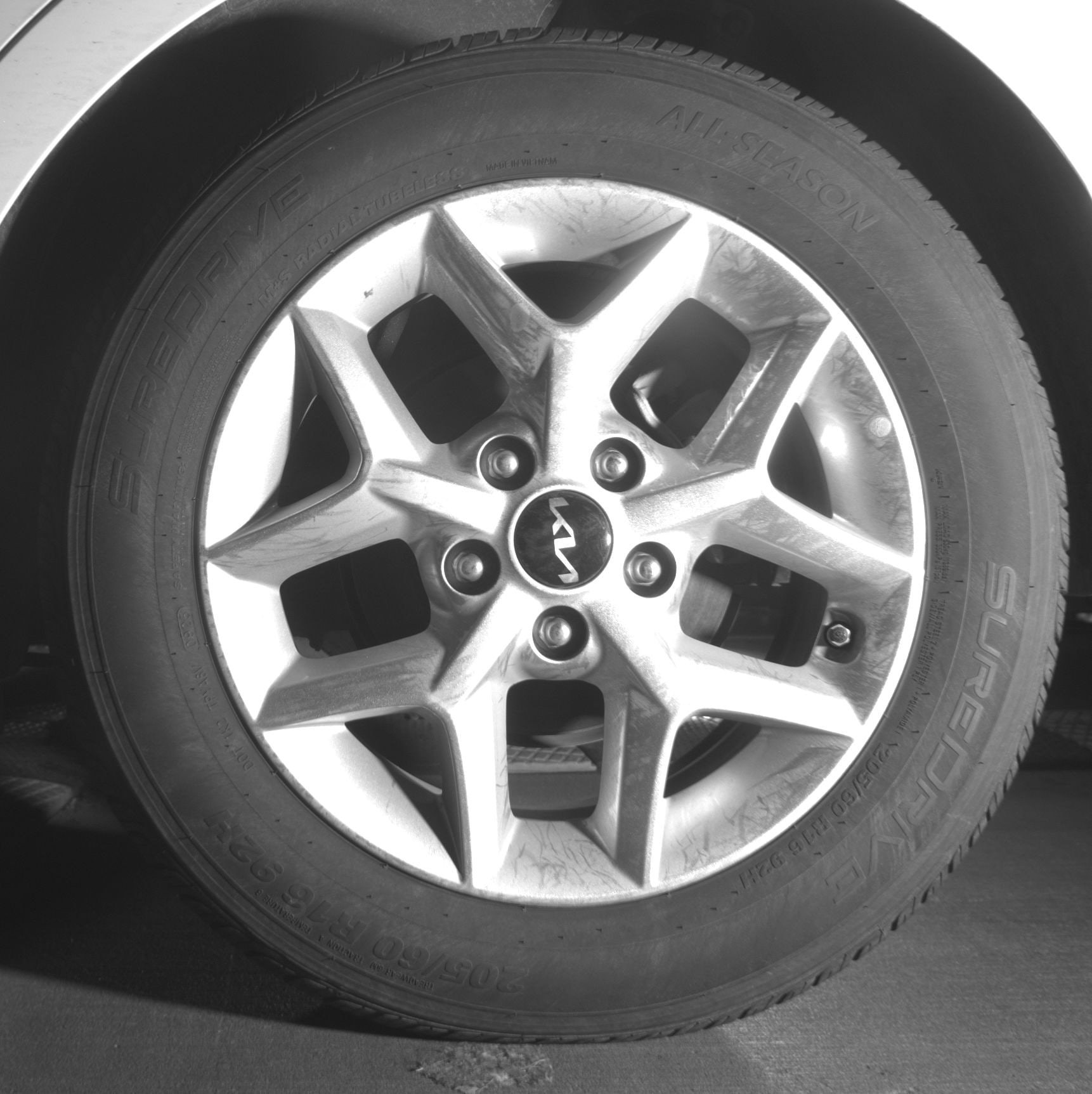 Thumbnail: 2025 Kia Soul - 11