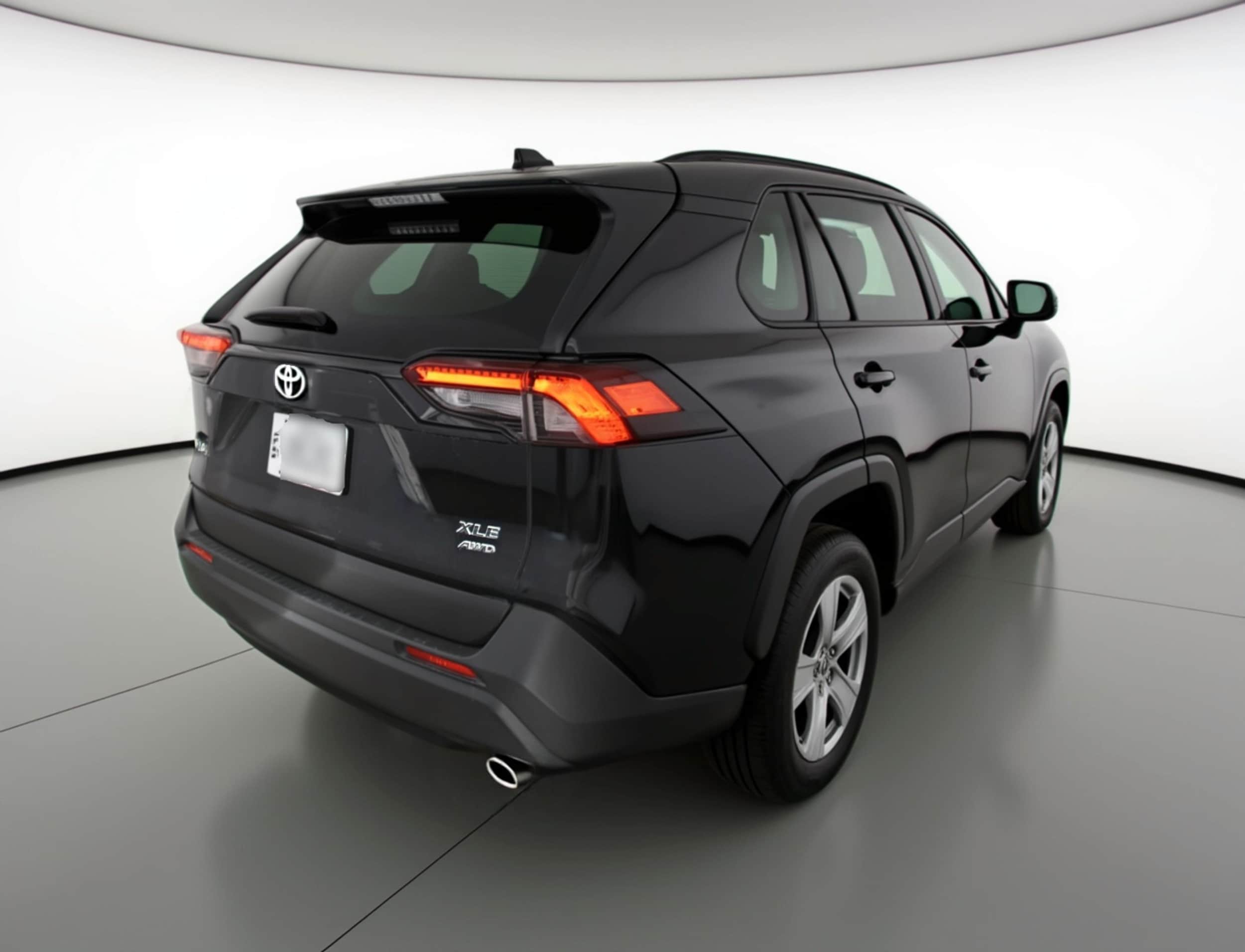 Thumbnail: 2025 Toyota RAV4 - 7