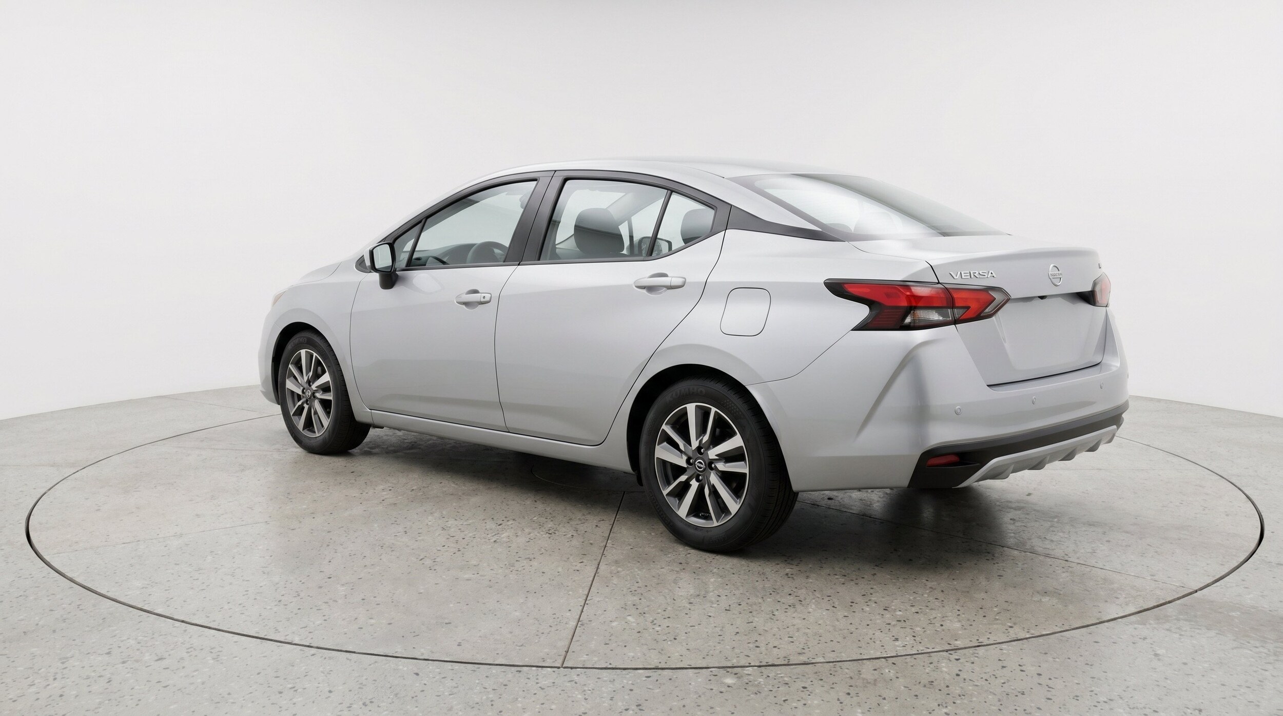 Thumbnail: 2025 Nissan Versa - 6