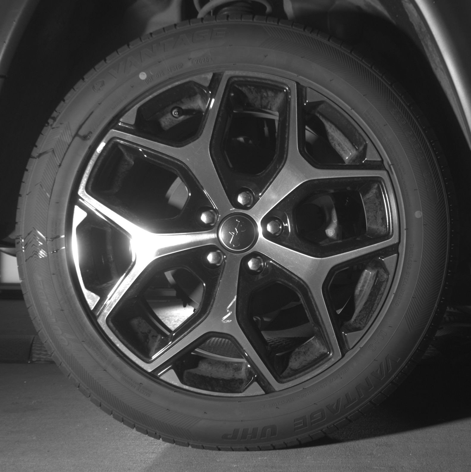 Thumbnail: 2025 Jeep Compass - 15